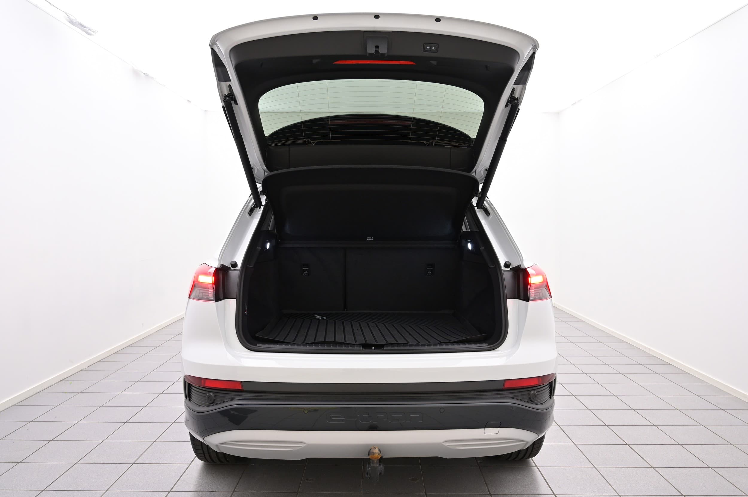 Audi Q4