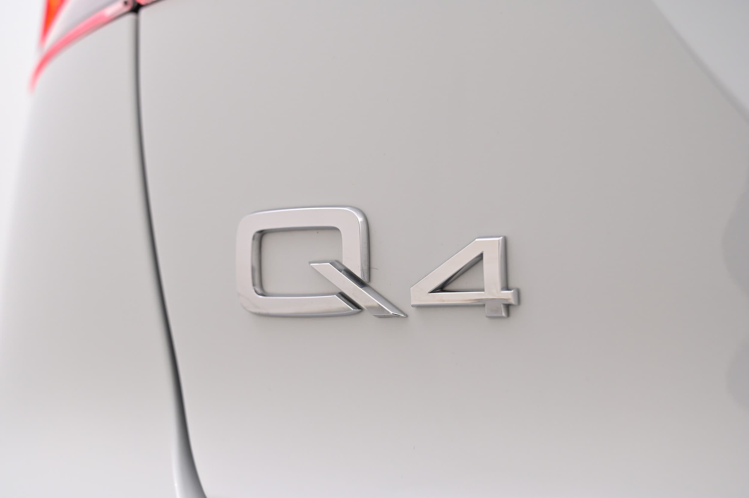 Audi Q4