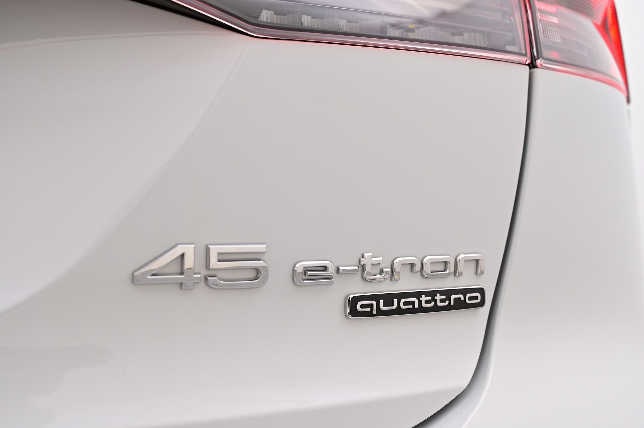Audi Q4