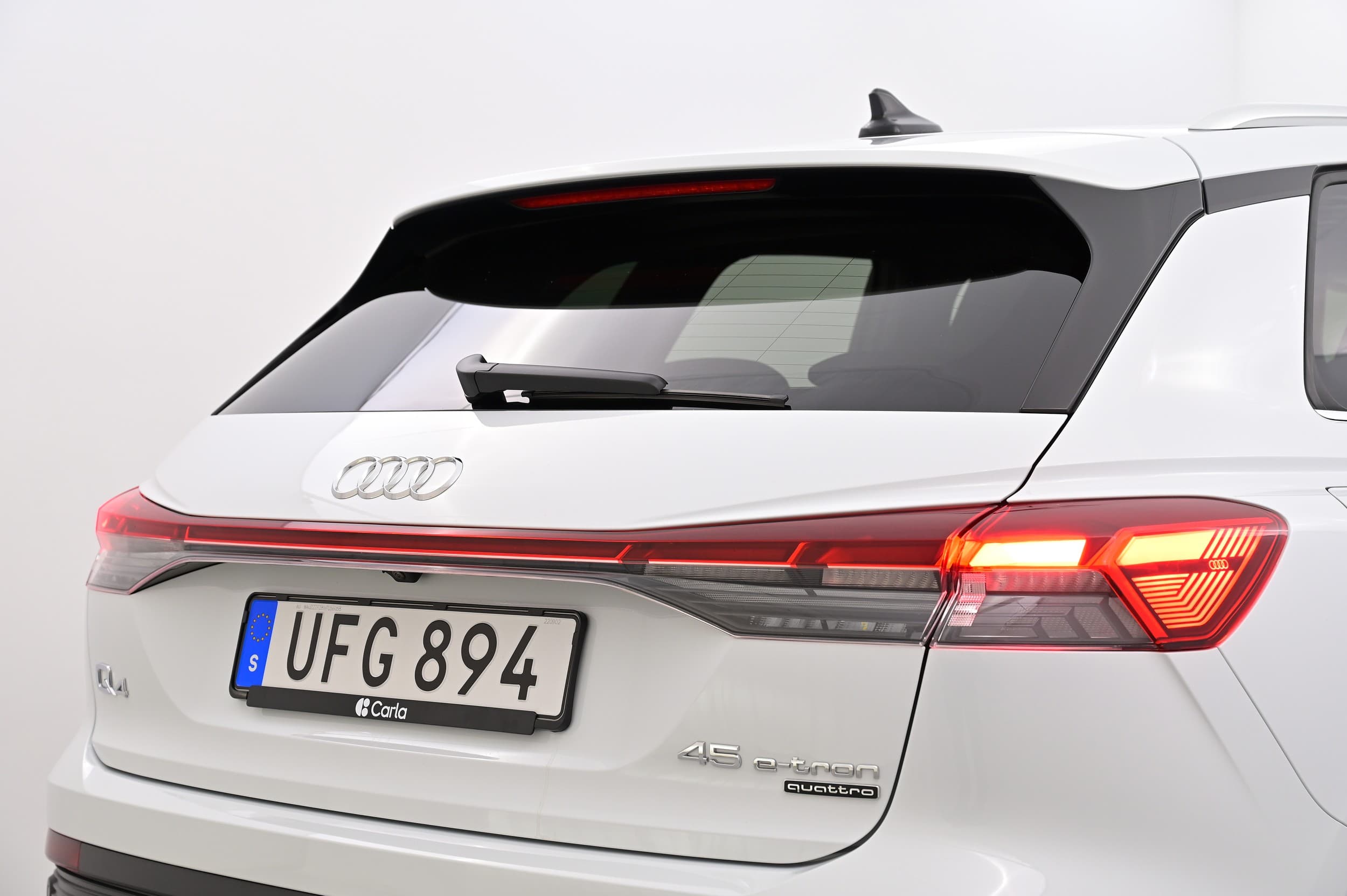 Audi Q4