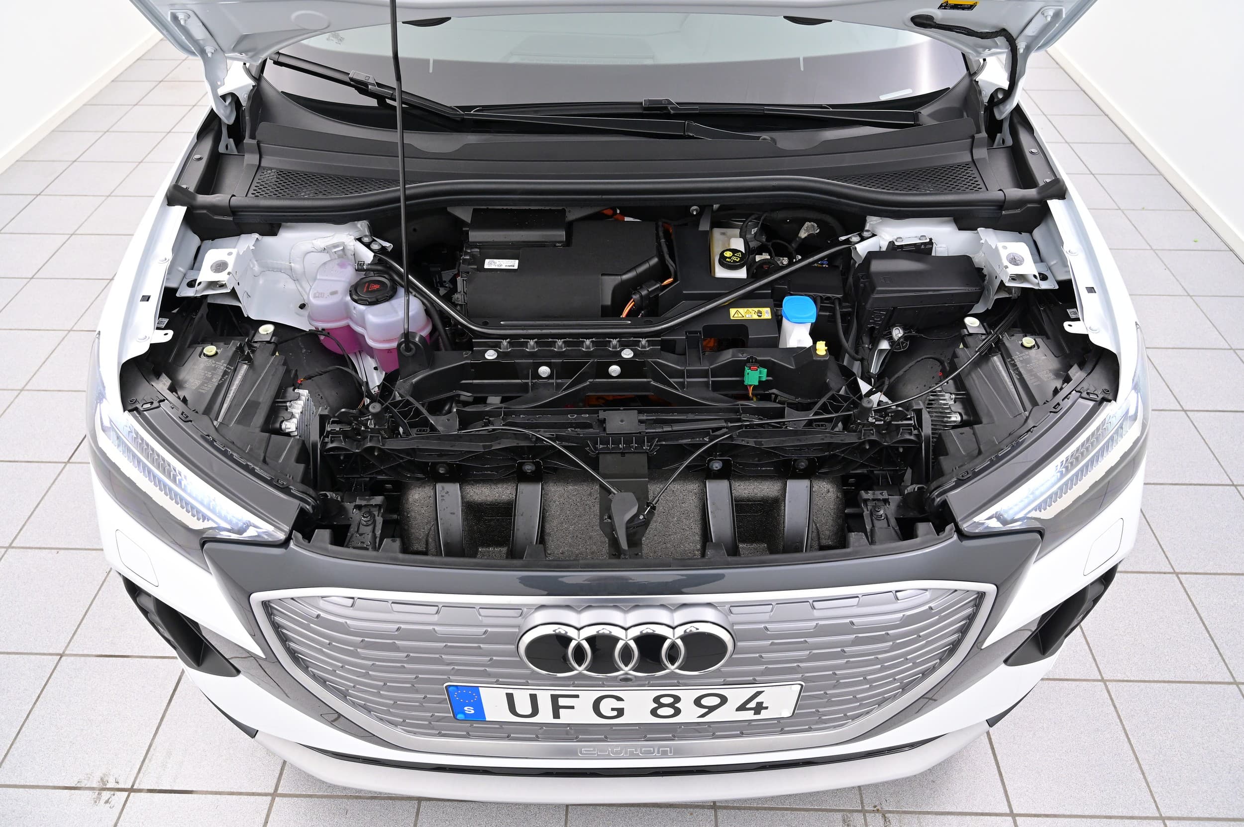Audi Q4