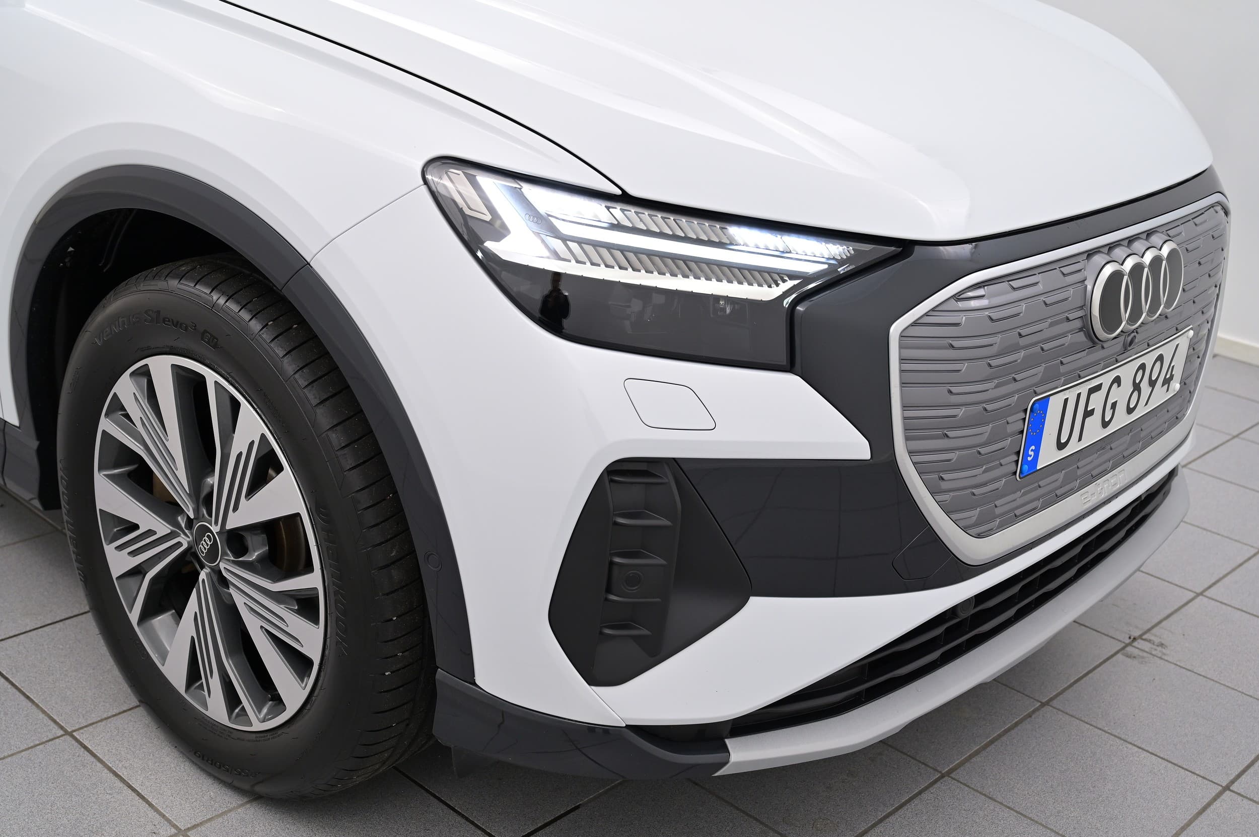 Audi Q4