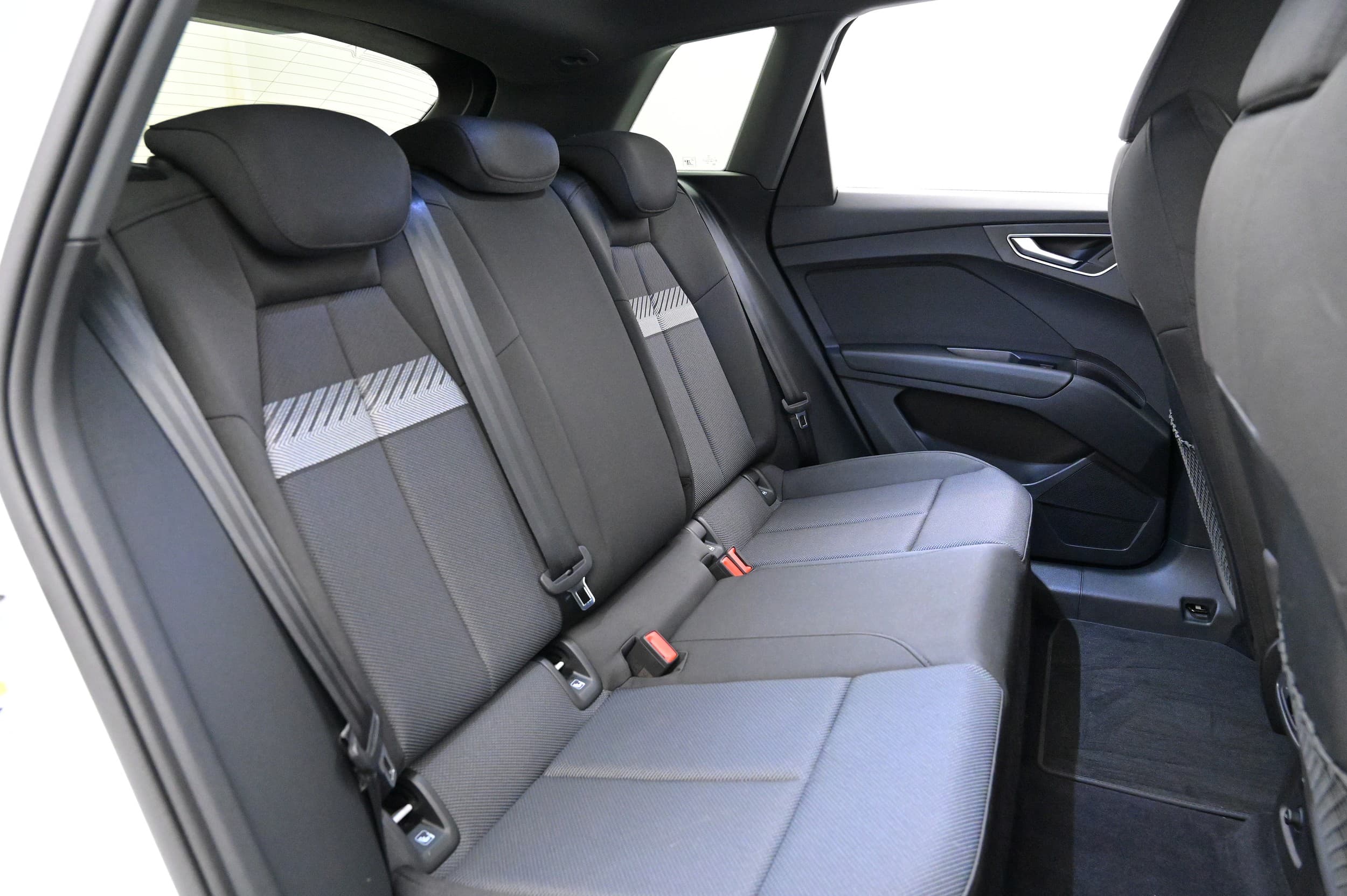 Audi Q4