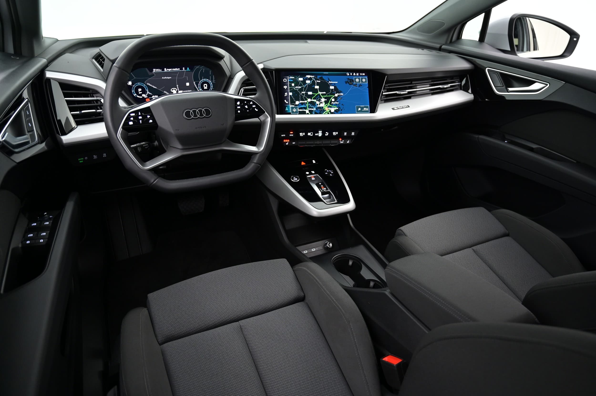 Audi Q4