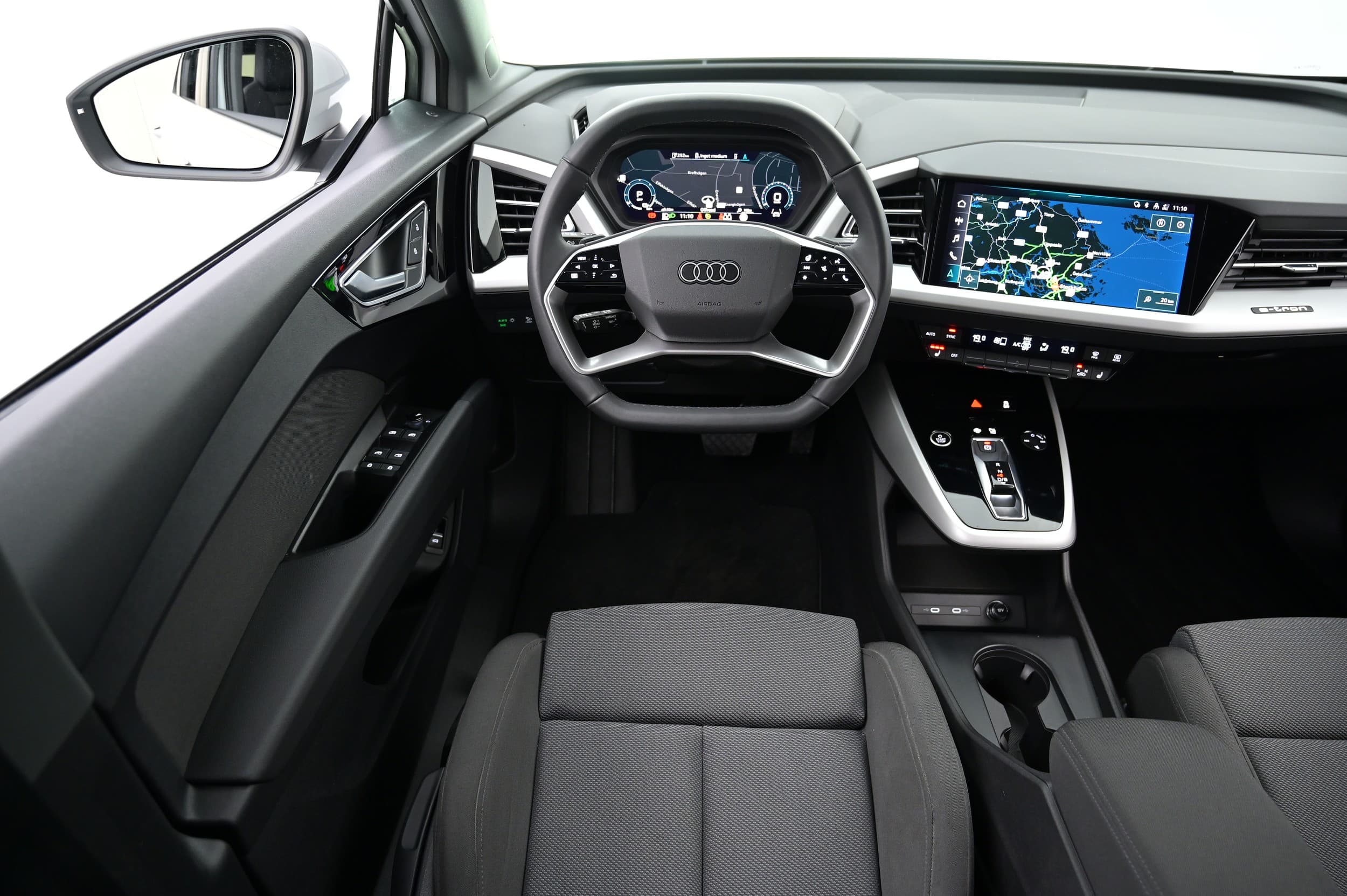 Audi Q4