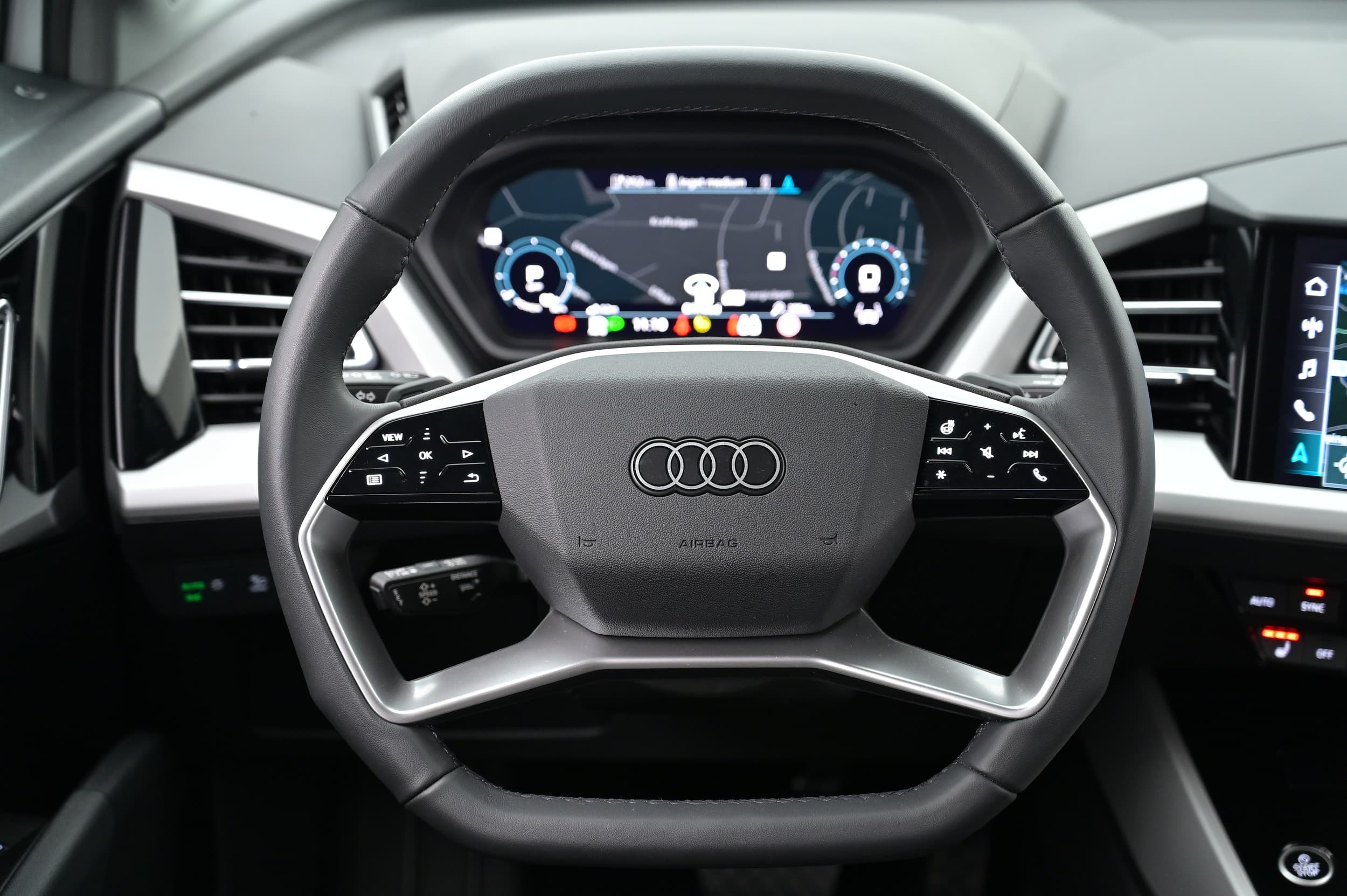 Audi Q4