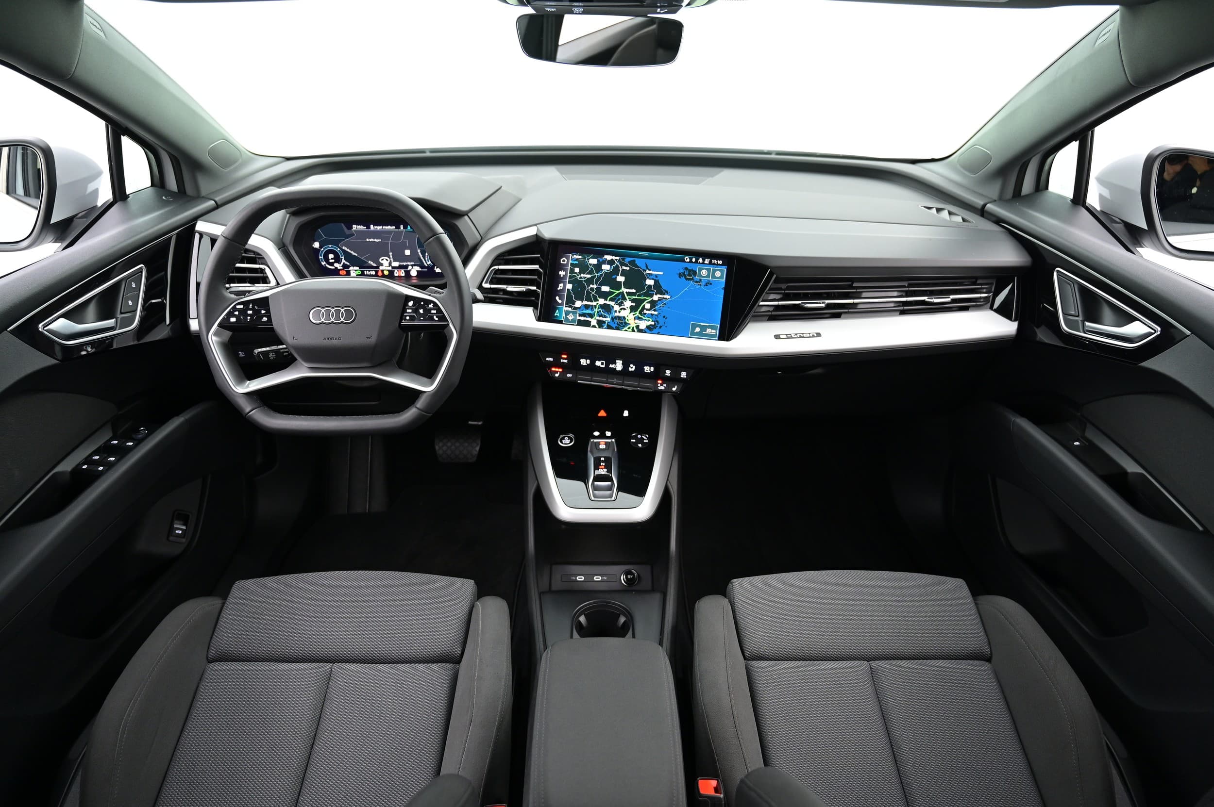 Audi Q4