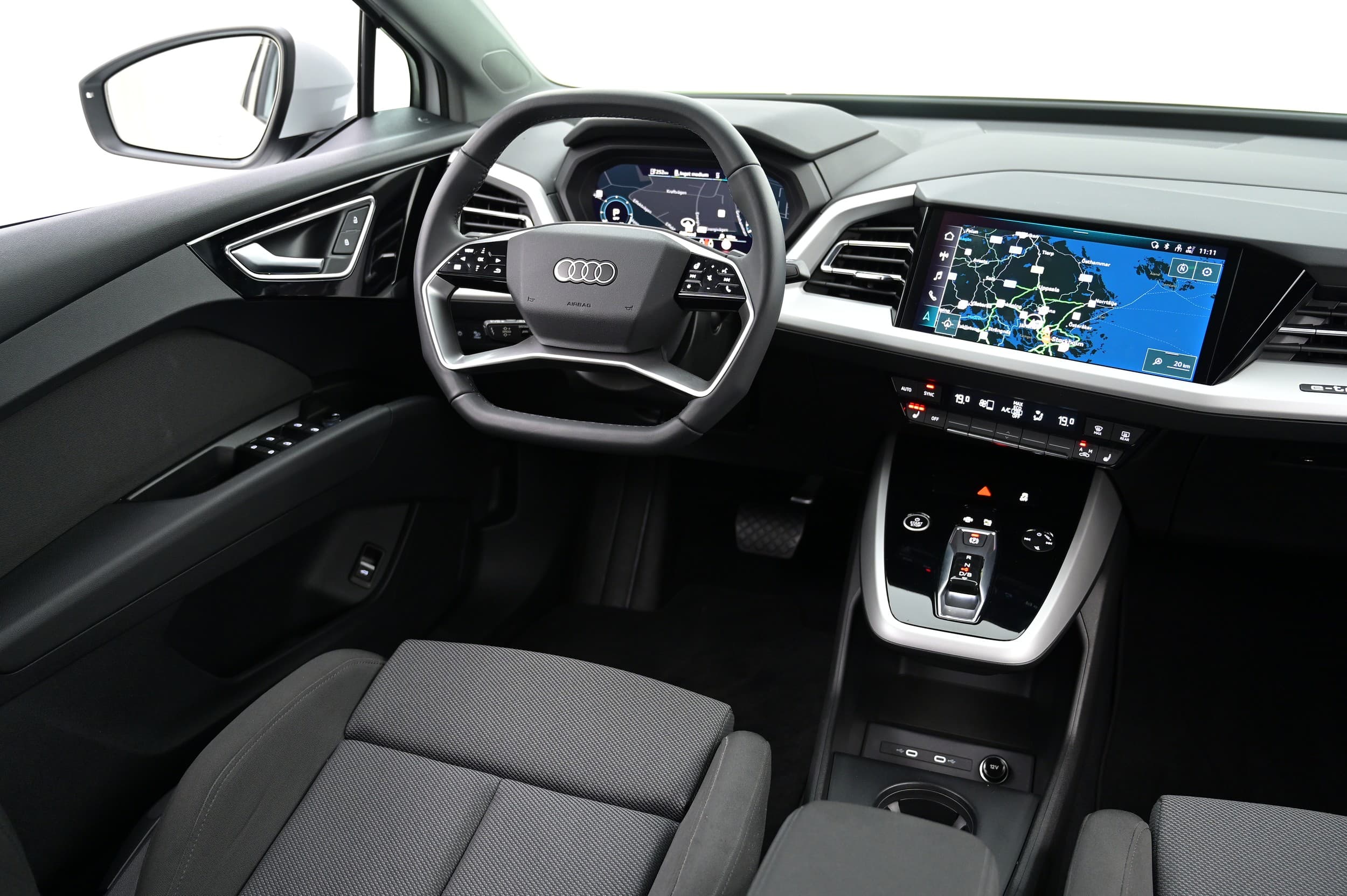 Audi Q4