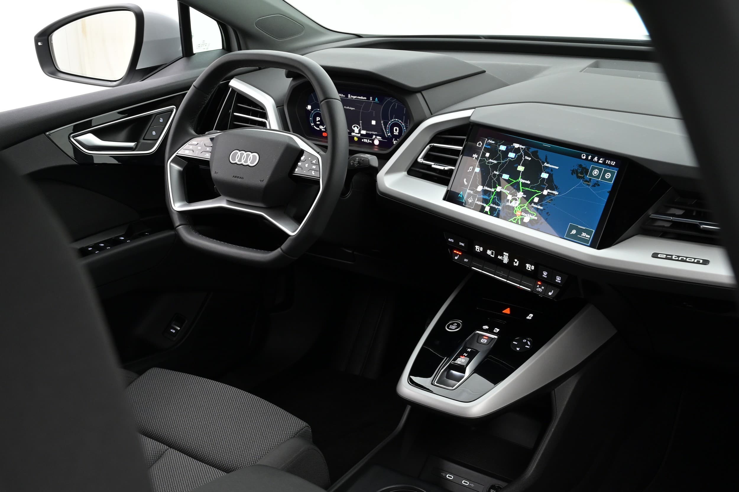 Audi Q4