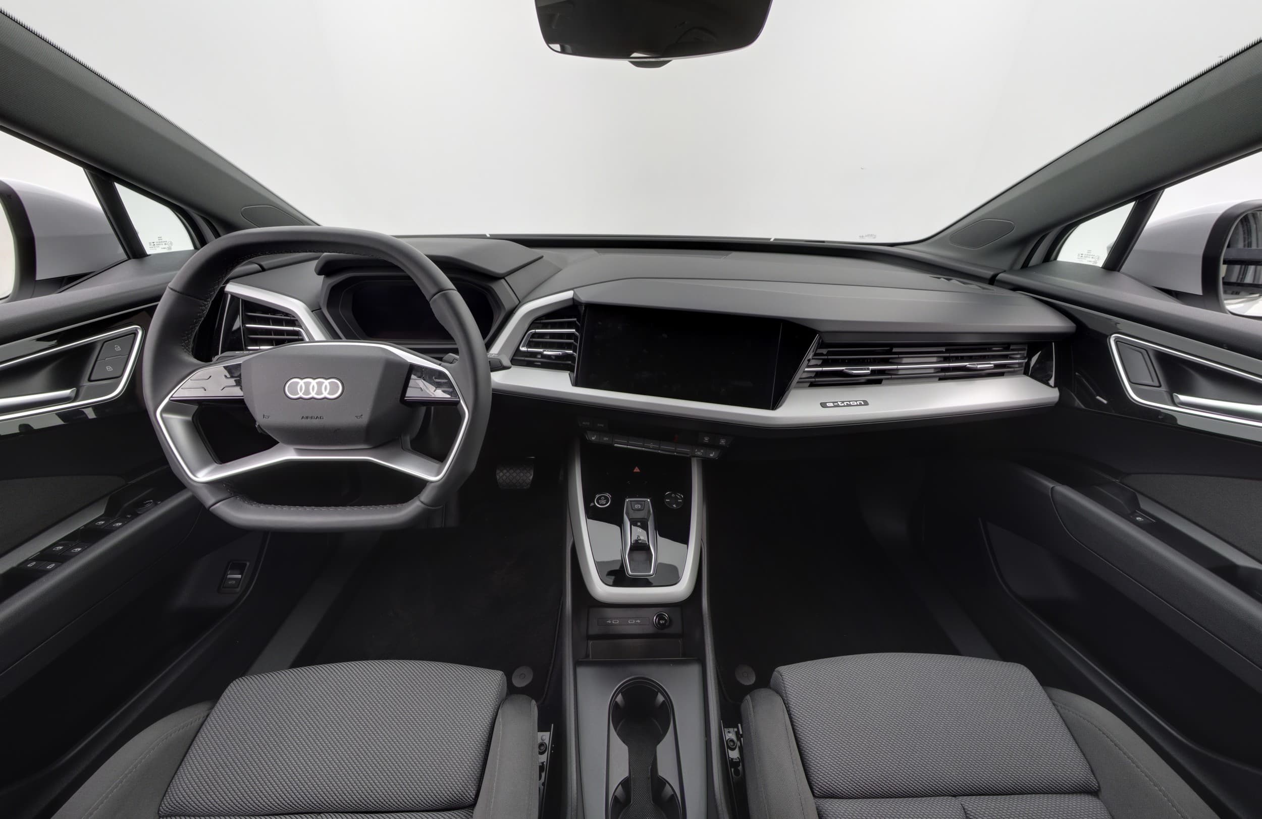 Audi Q4