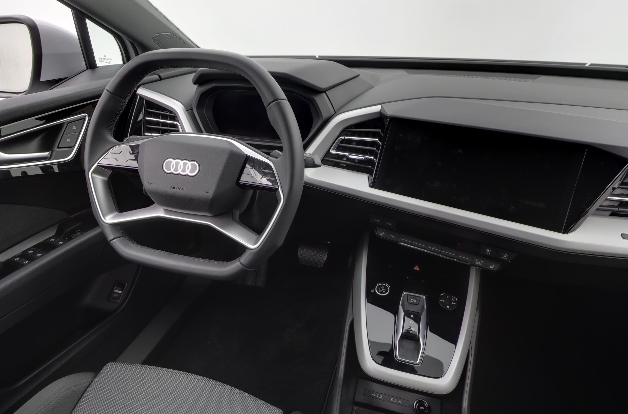 Audi Q4