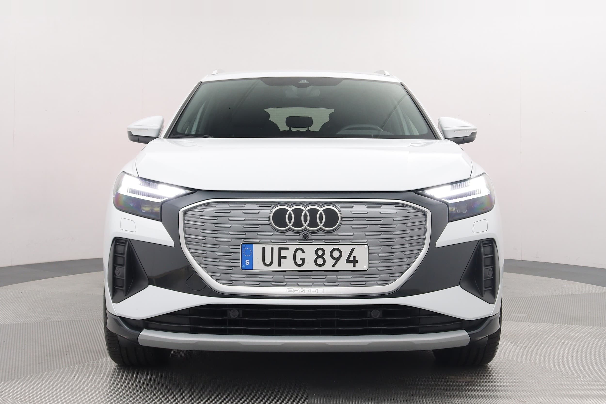 Audi Q4