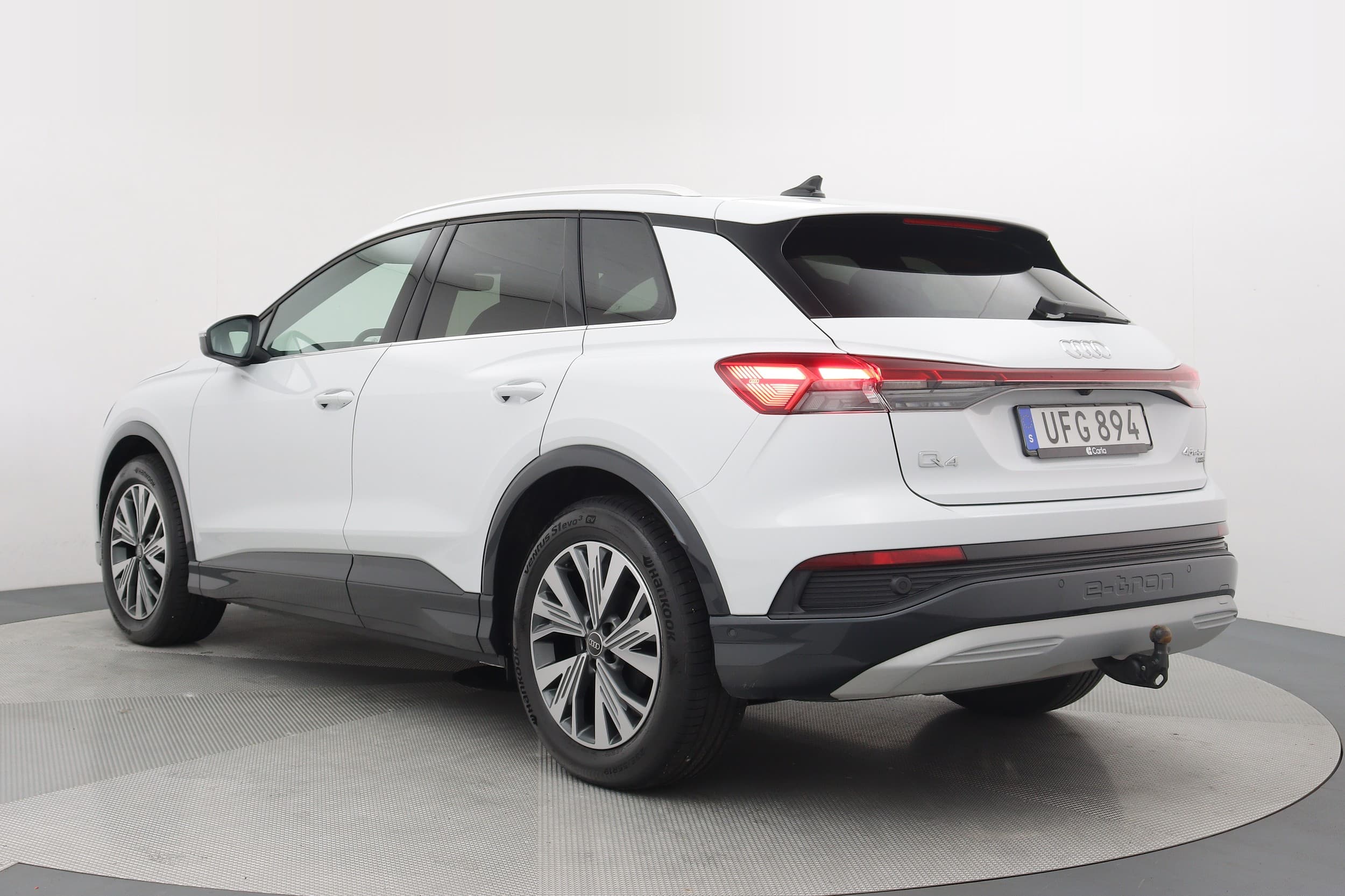 Audi Q4