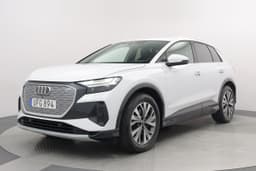 Audi Q4