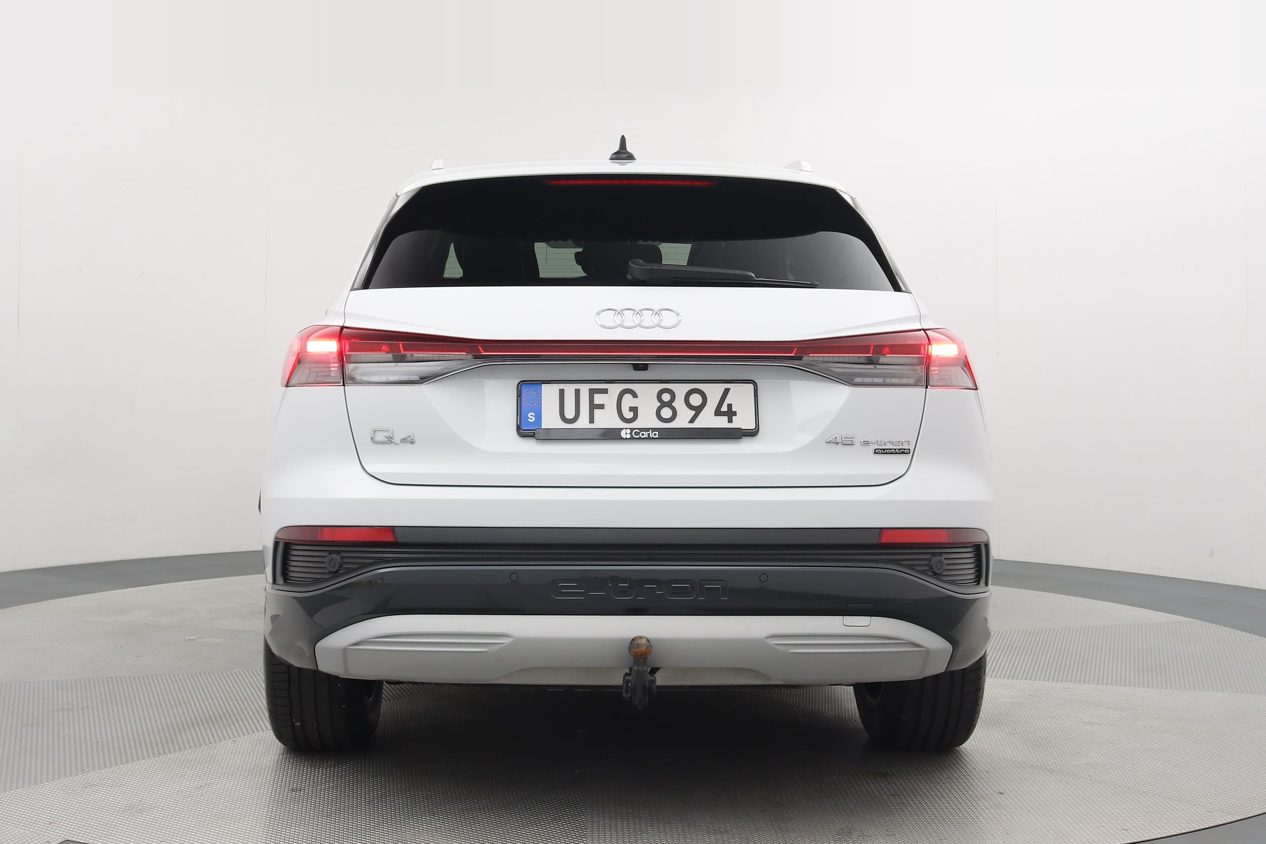 Audi Q4