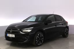 Opel Corsa-e