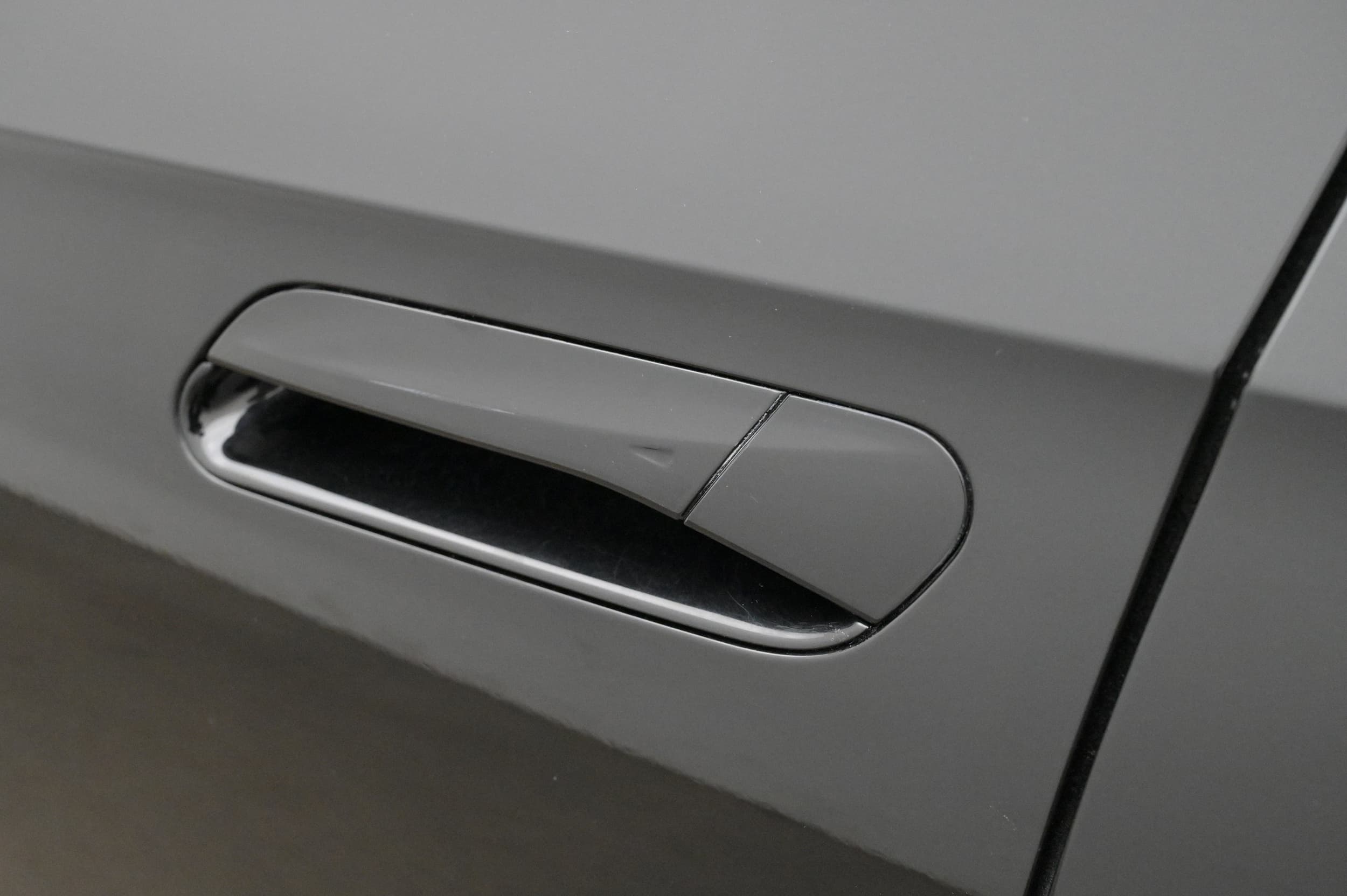 Keyless Entry & Start