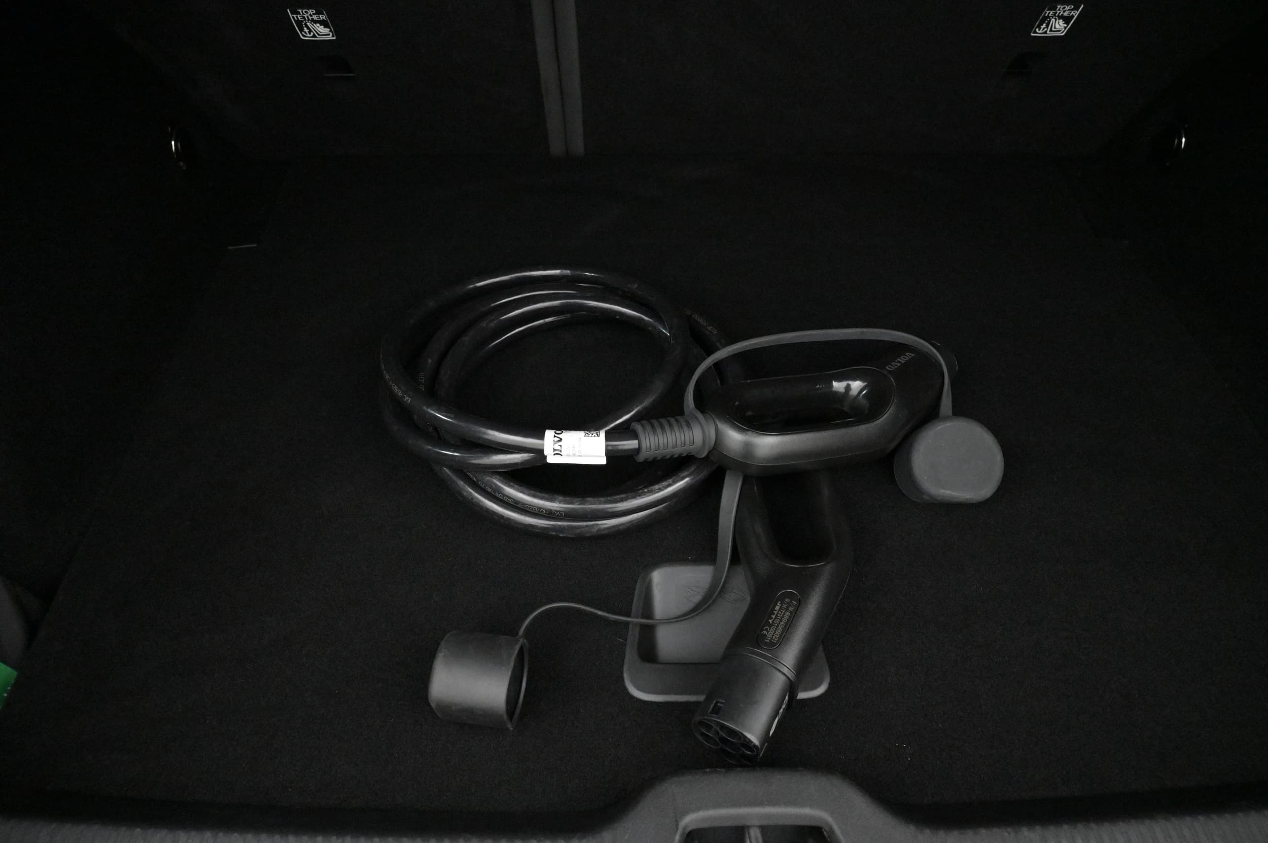 Volvo EX30