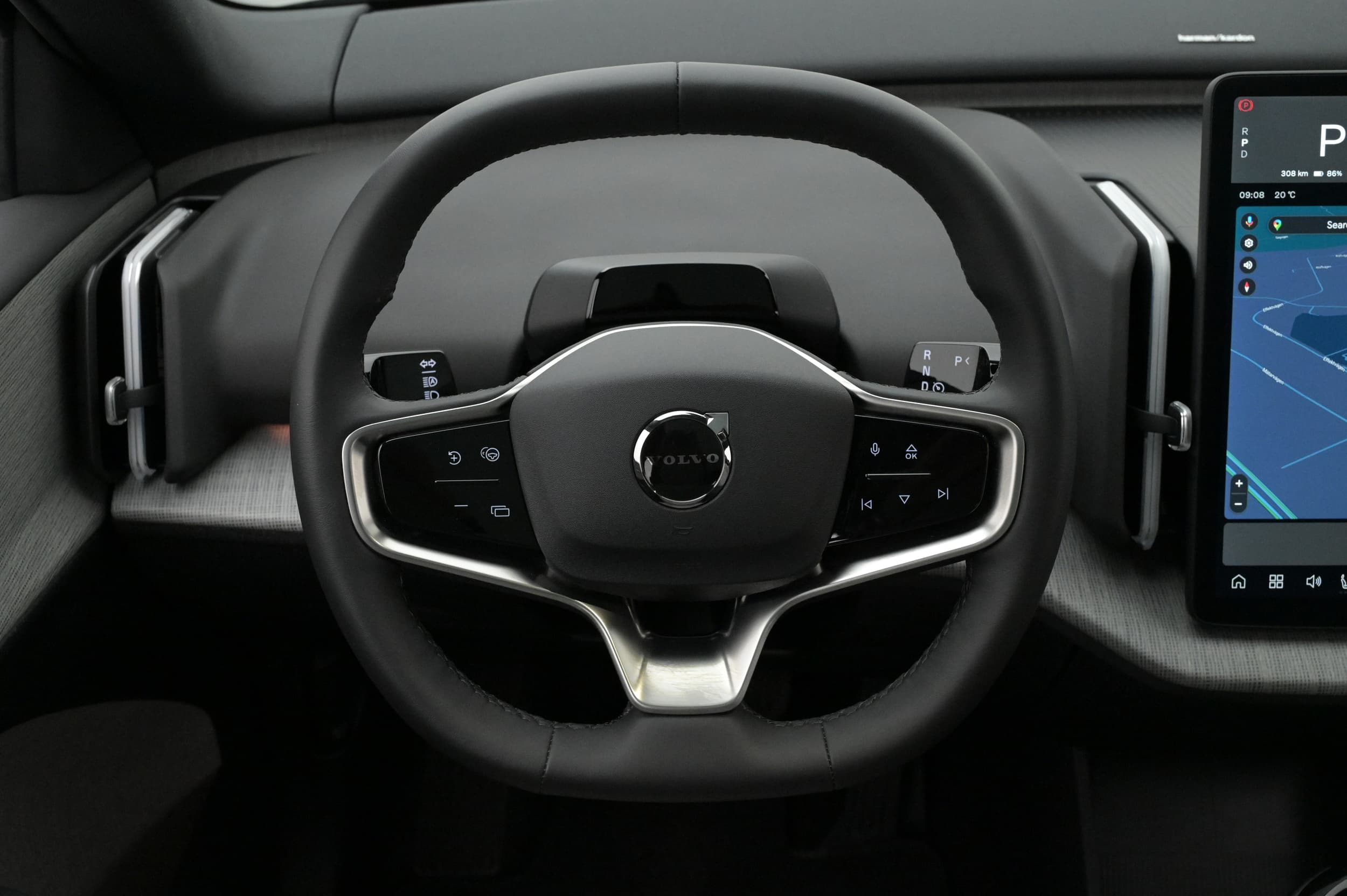 Volvo EX30