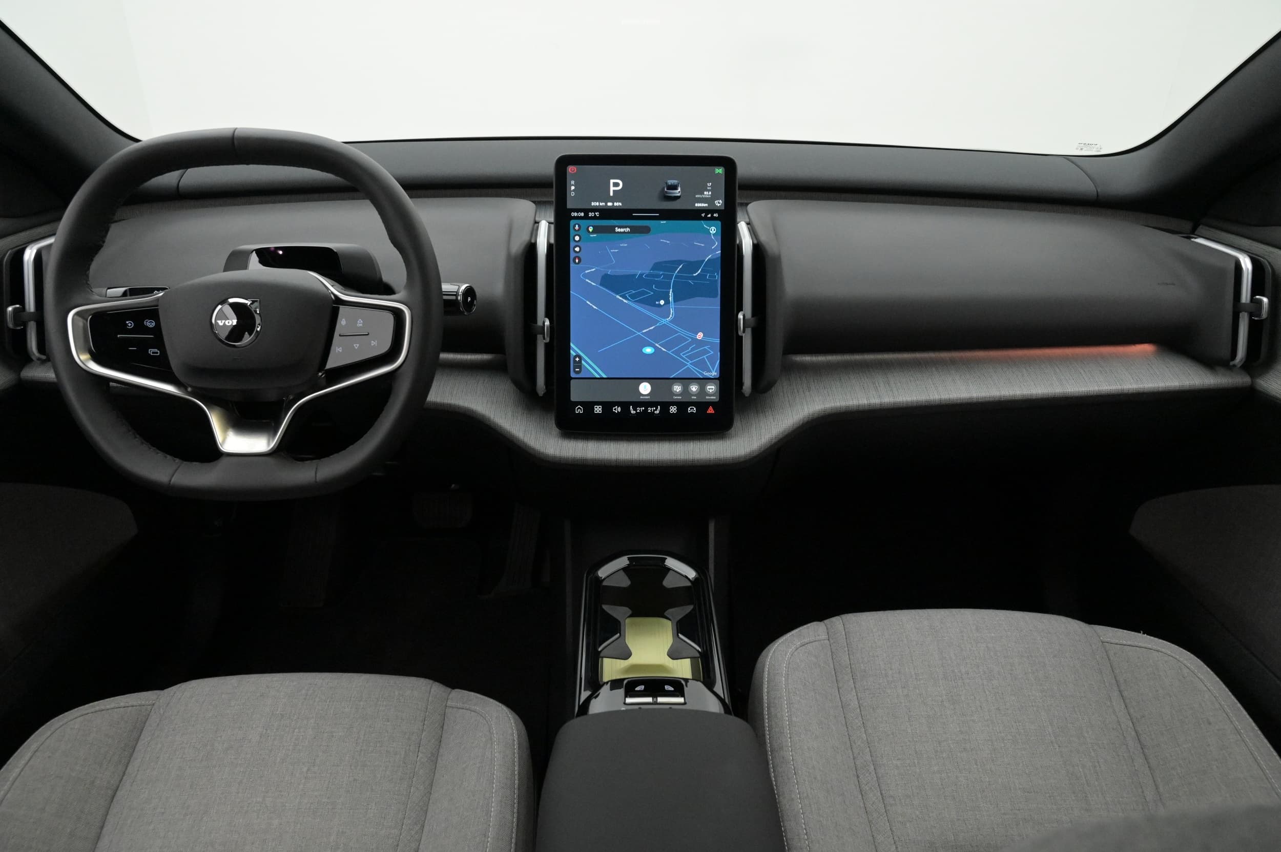 Volvo EX30