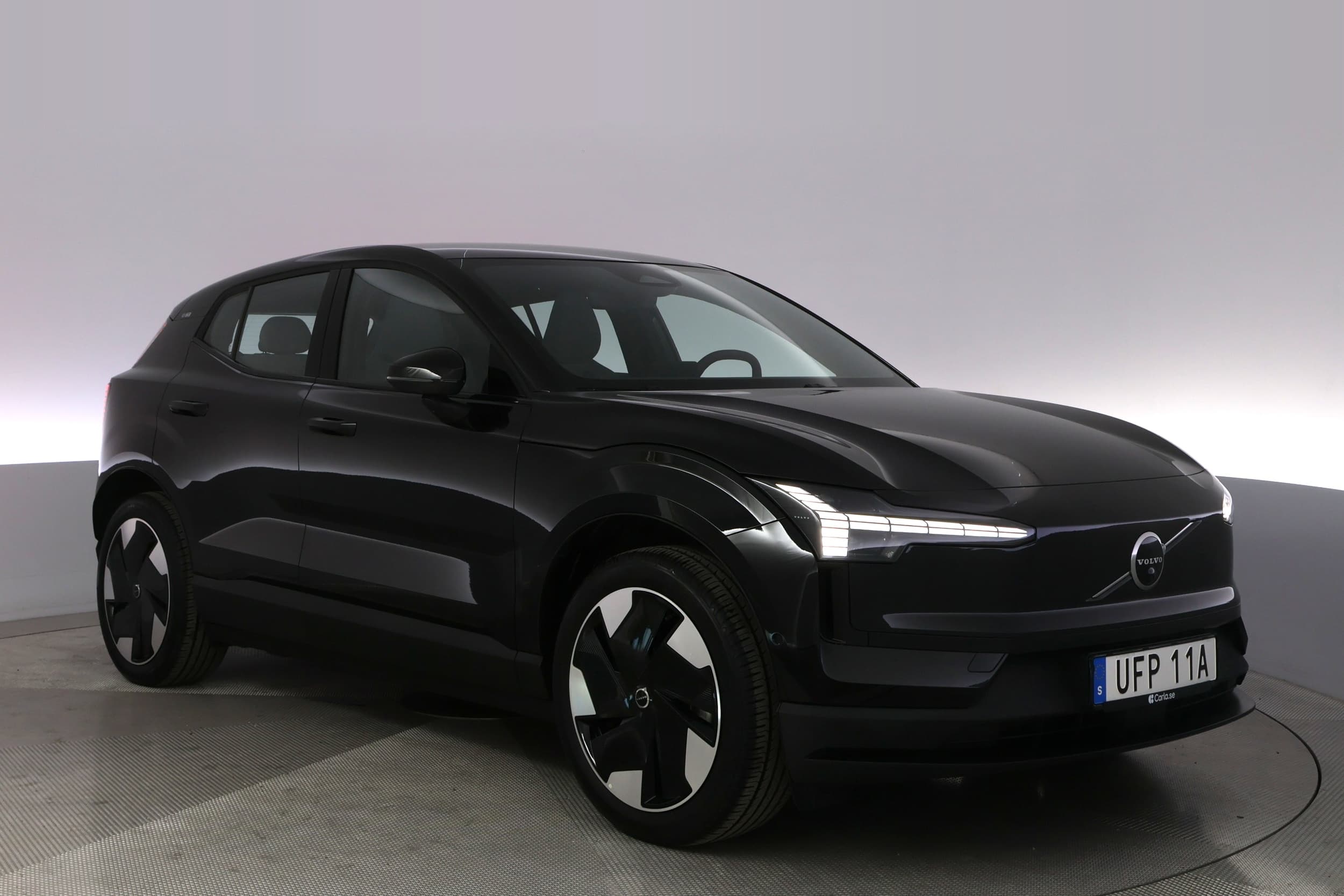 Volvo EX30