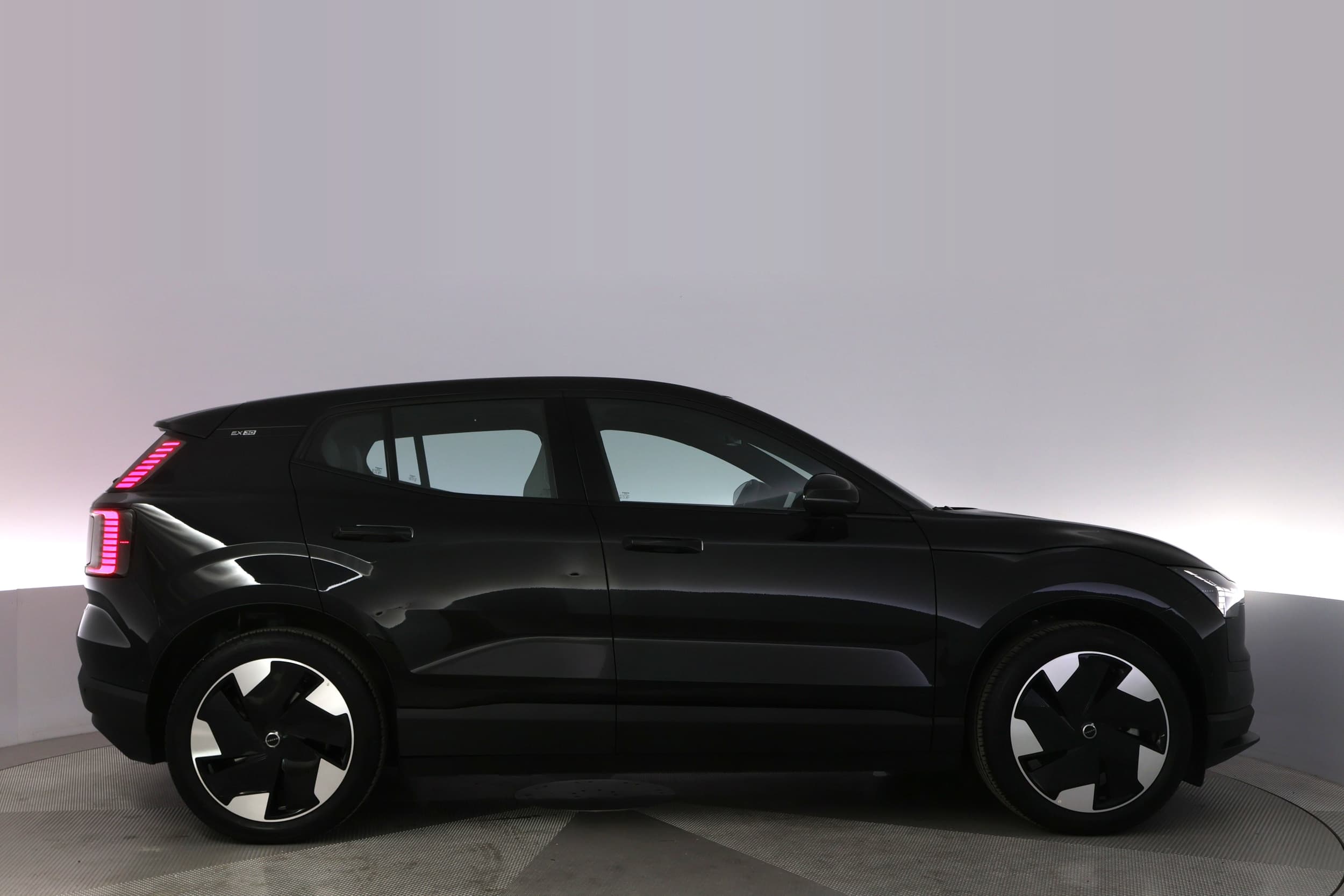 Volvo EX30