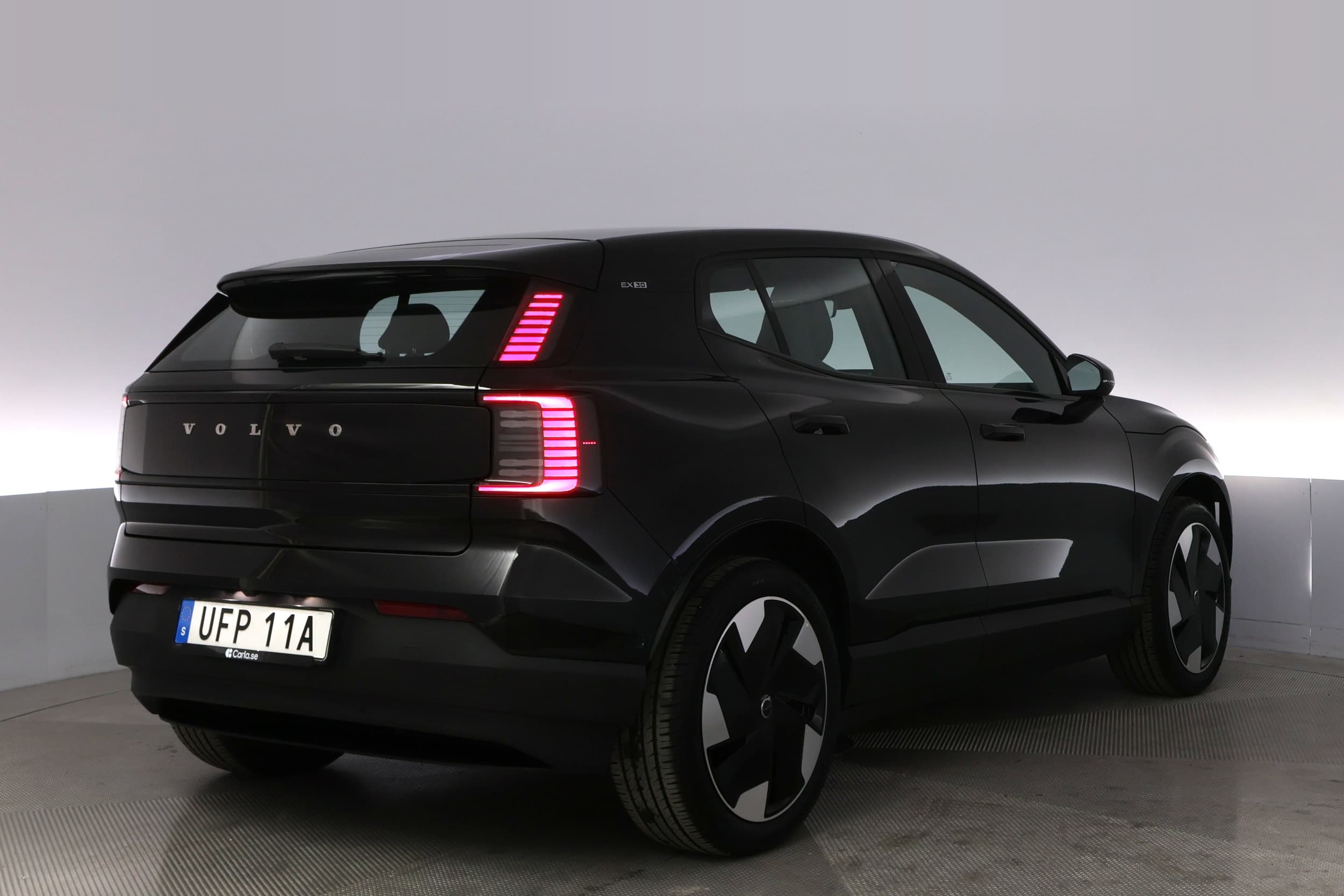 Volvo EX30