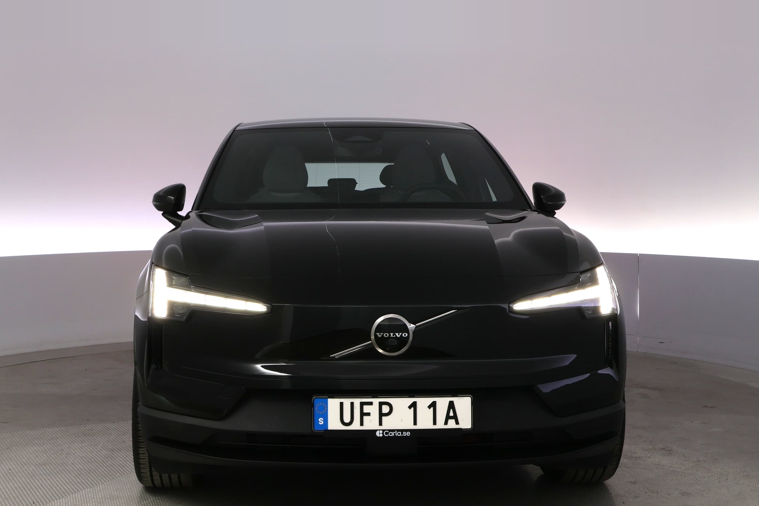 Volvo EX30