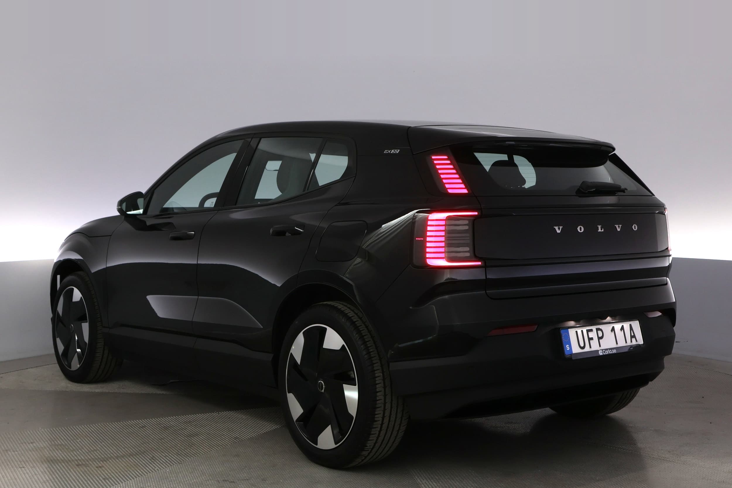 Volvo EX30