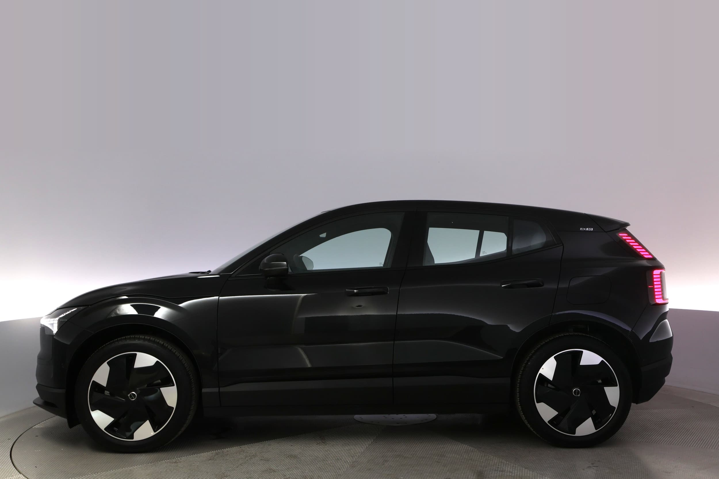 Volvo EX30
