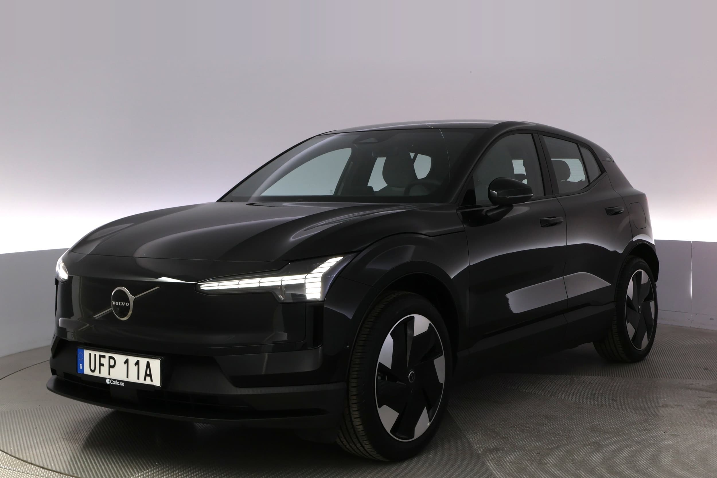 Volvo EX30