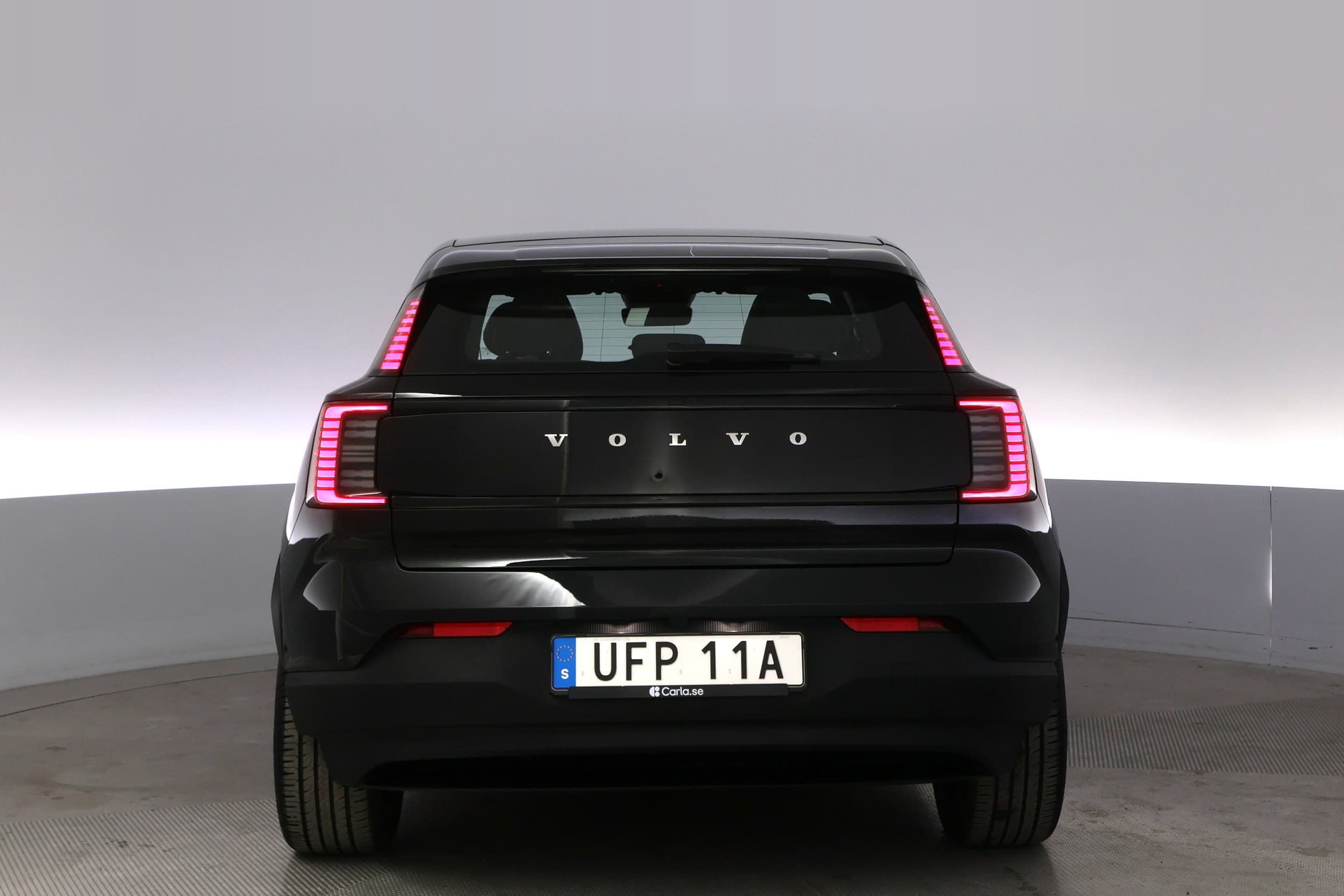 Volvo EX30