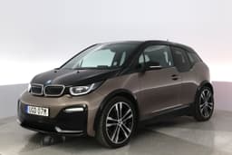 BMW i3s