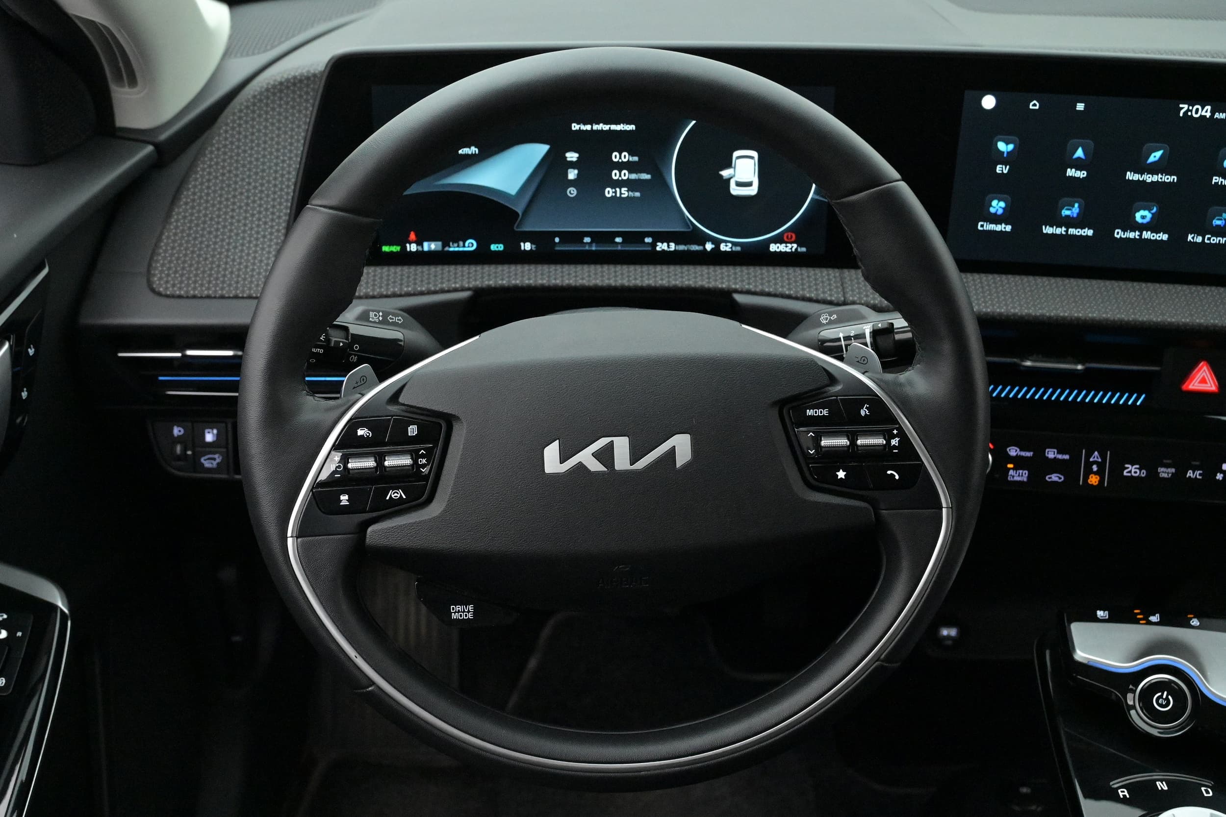 Kia EV6
