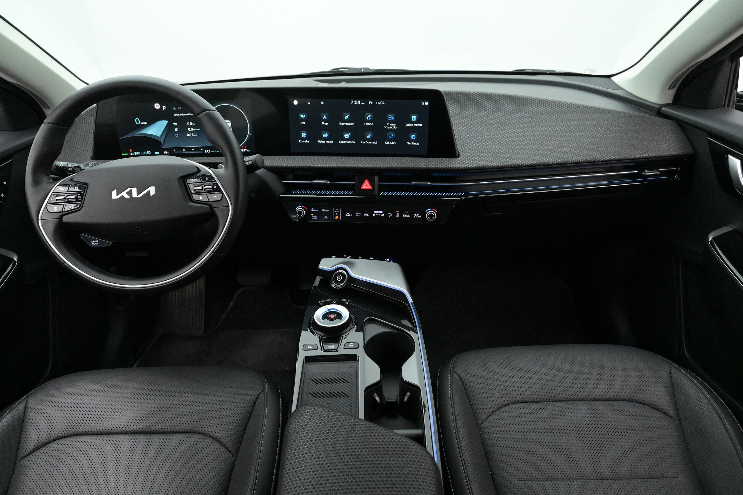 Kia EV6