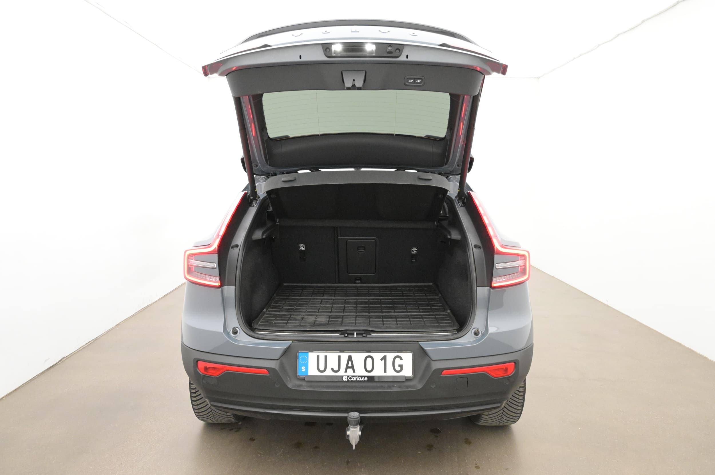 Volvo C40