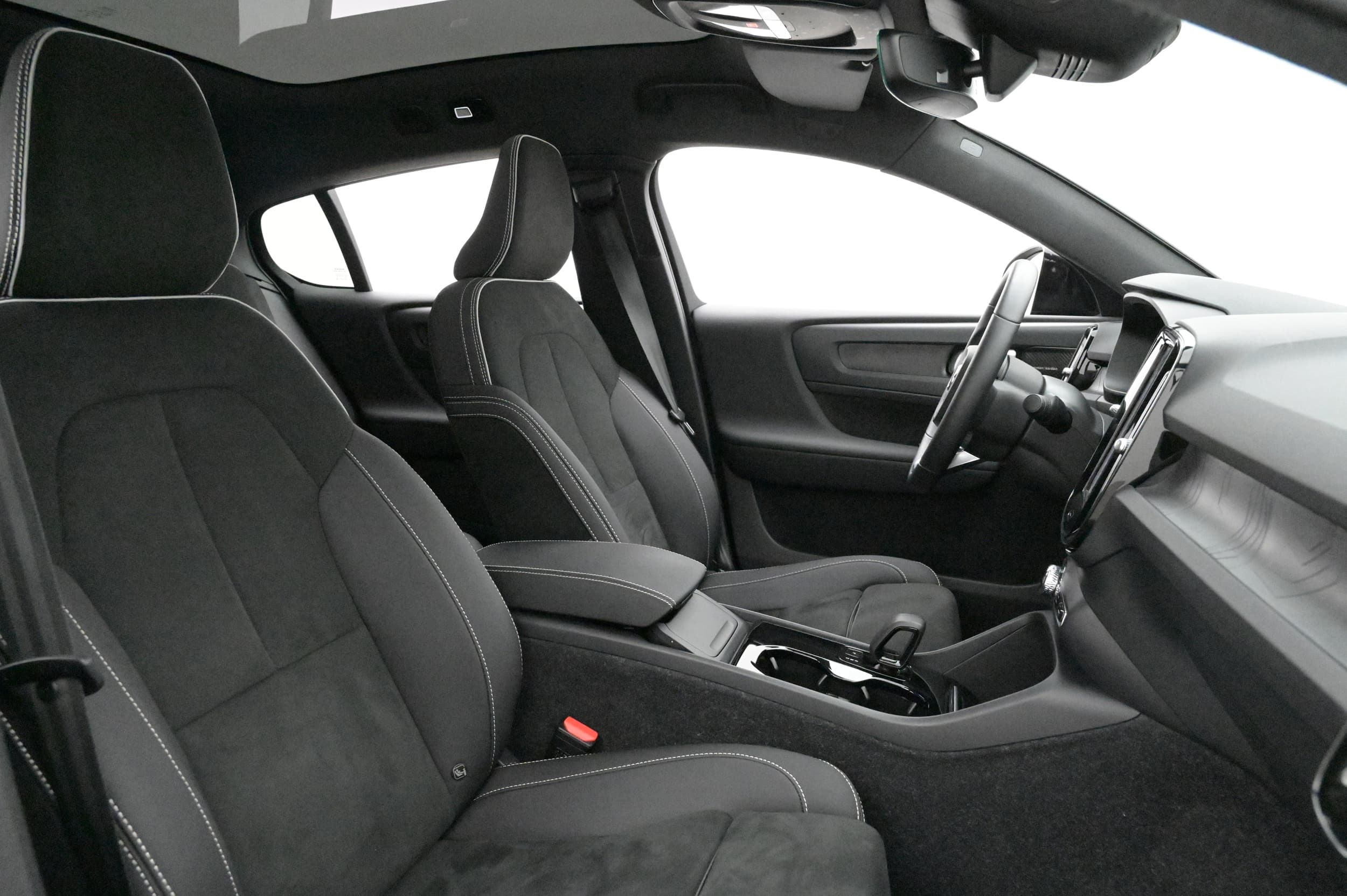 Volvo C40