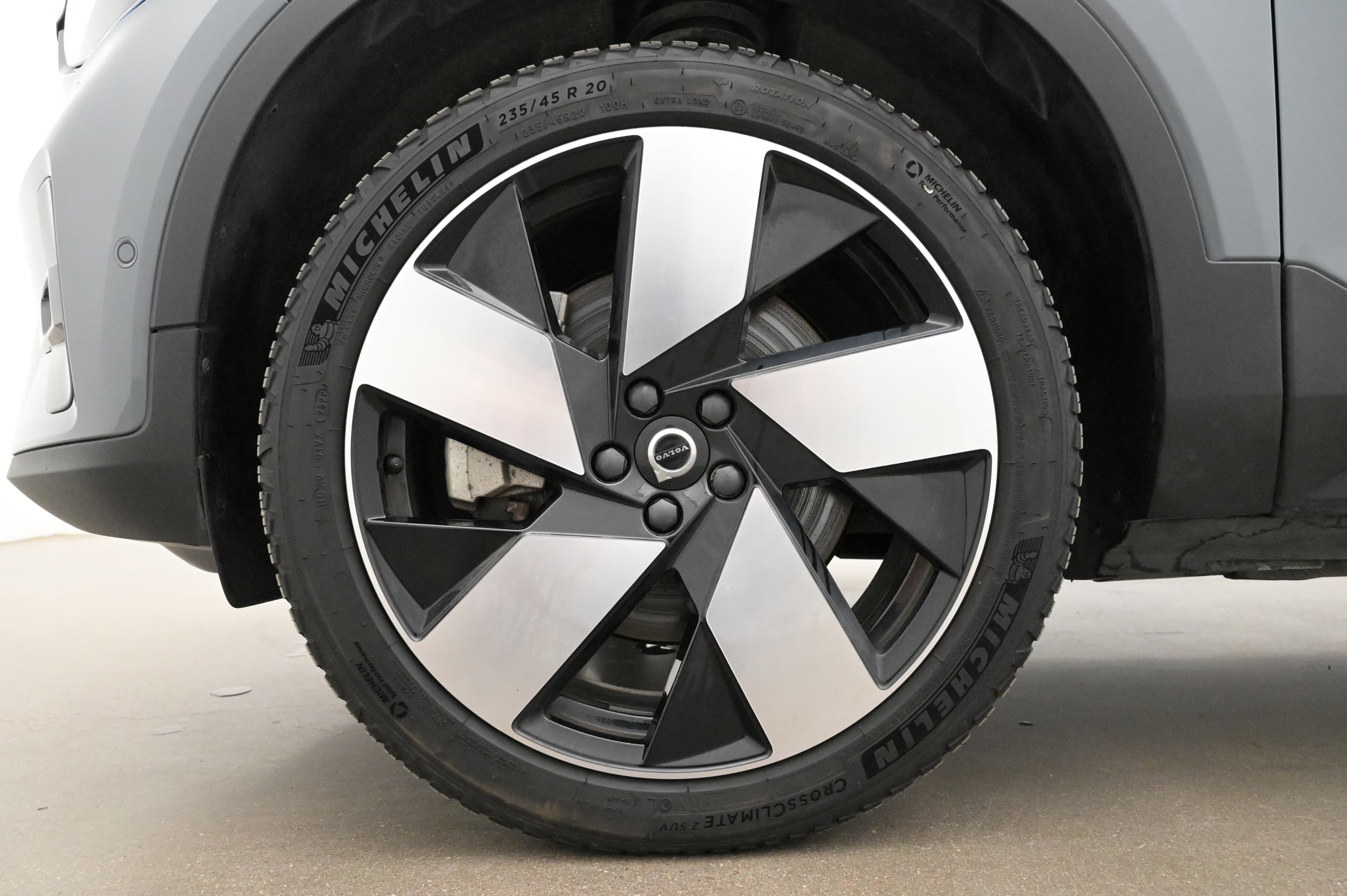 Volvo C40