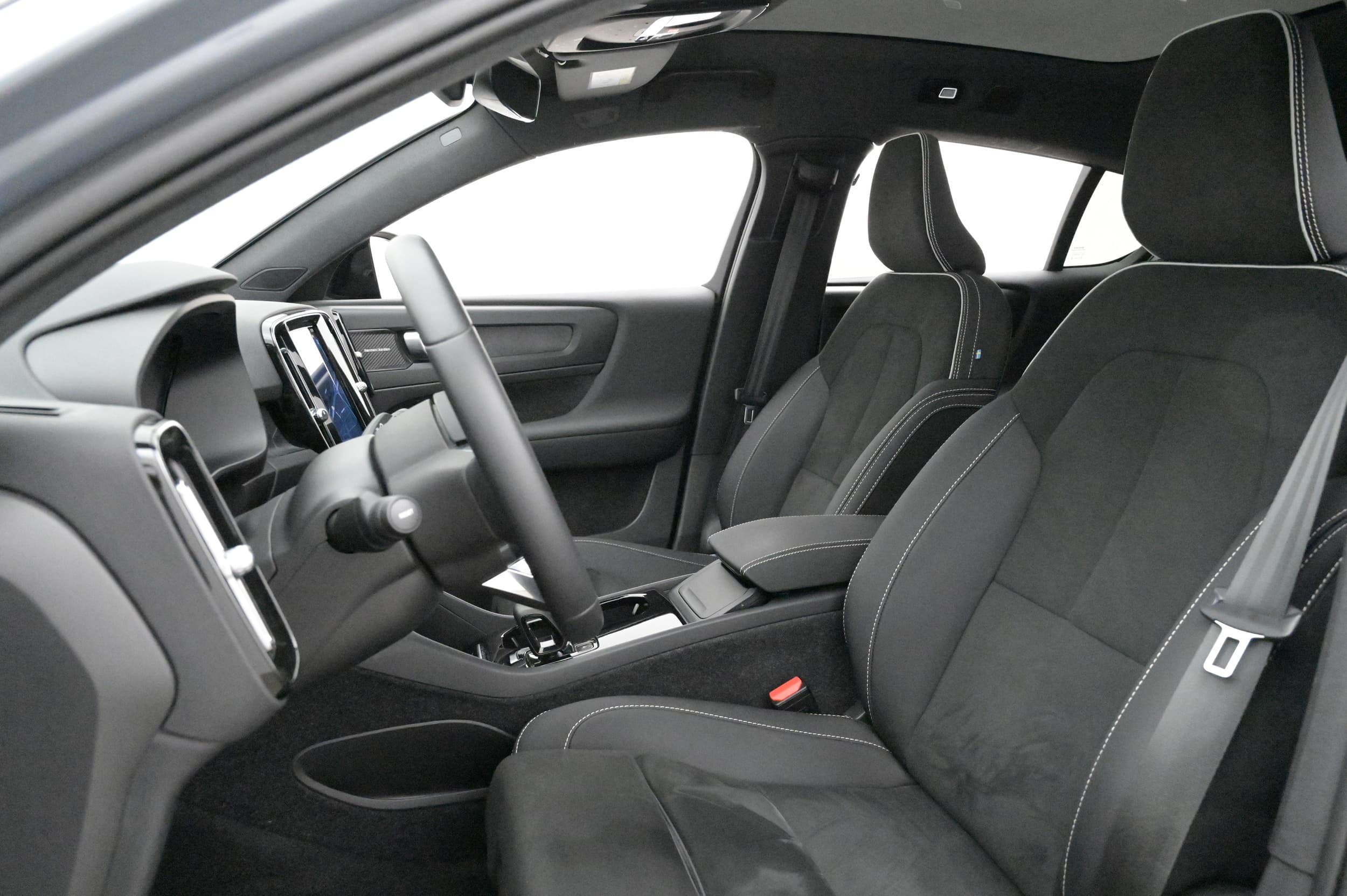 Volvo C40