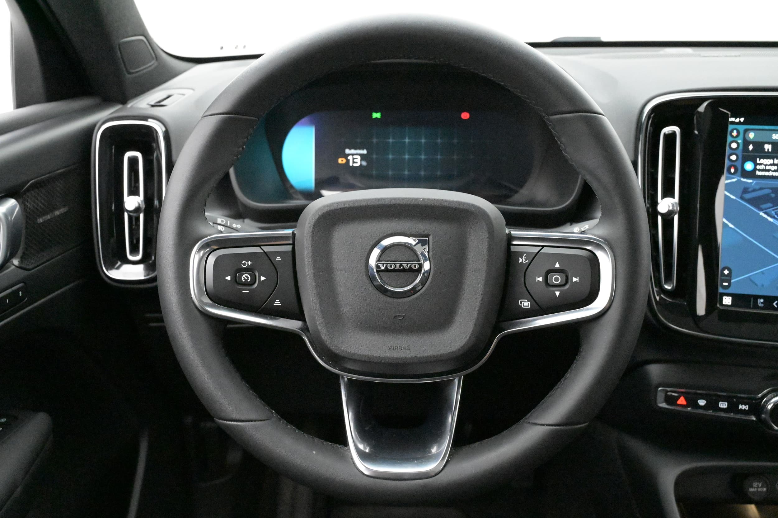 Volvo C40