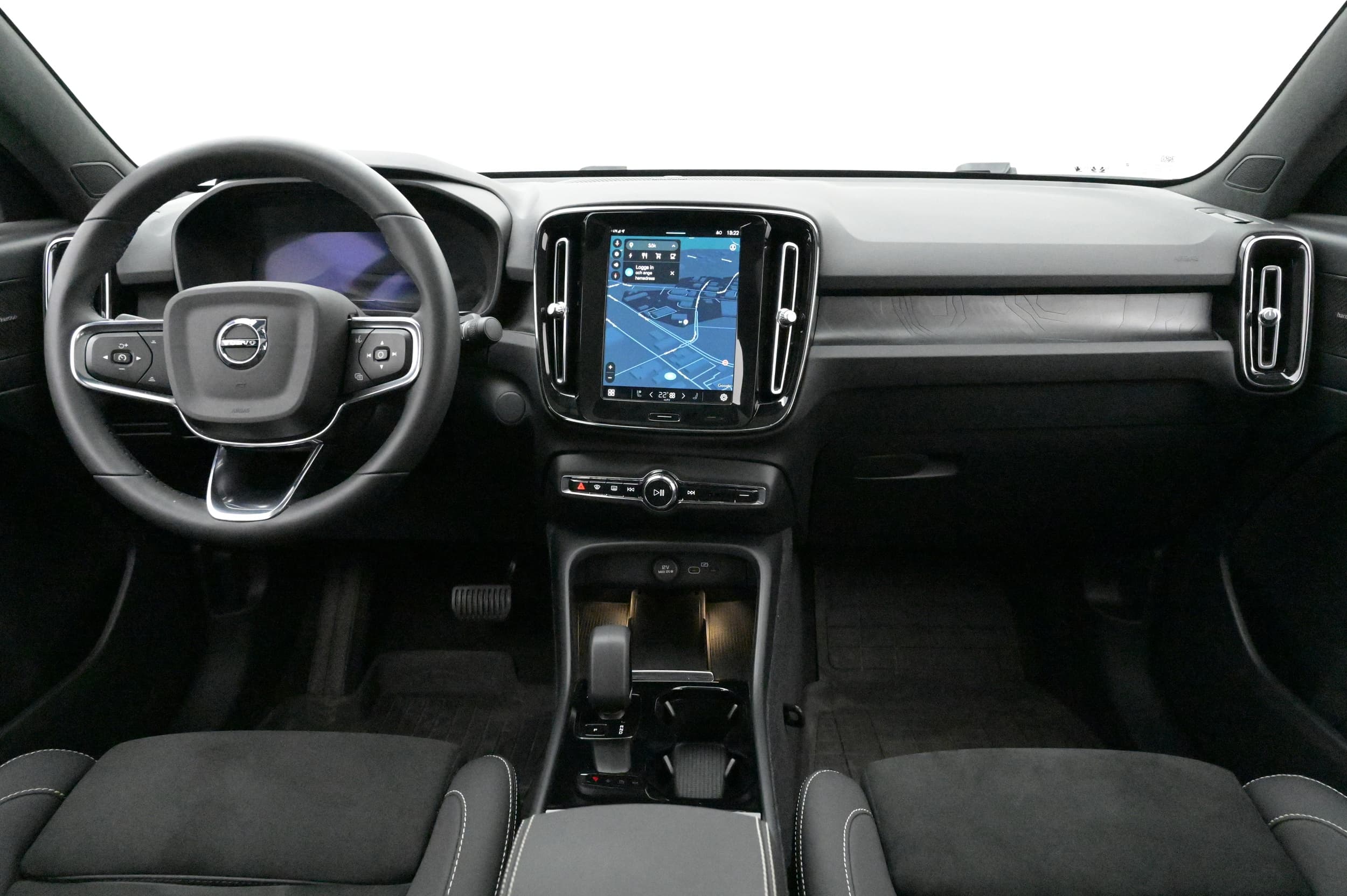 Volvo C40