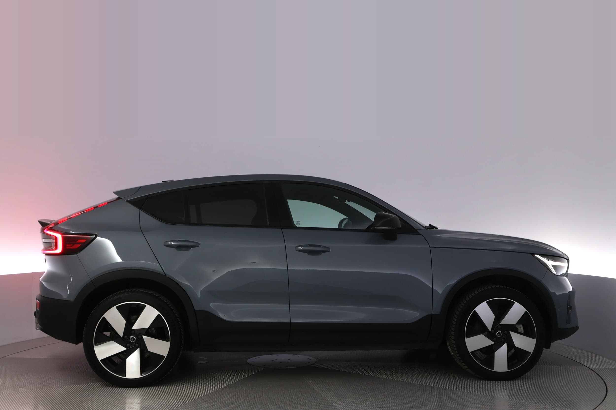 Volvo C40
