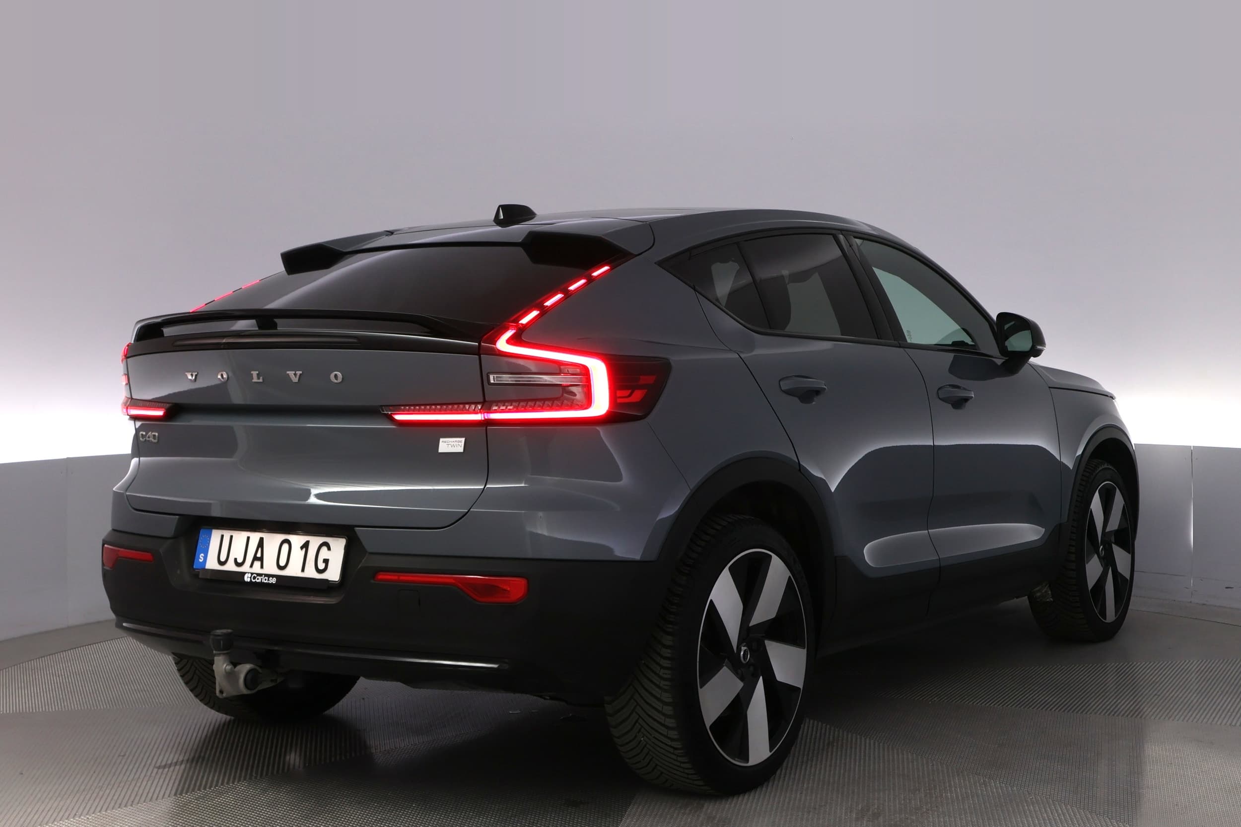 Volvo C40
