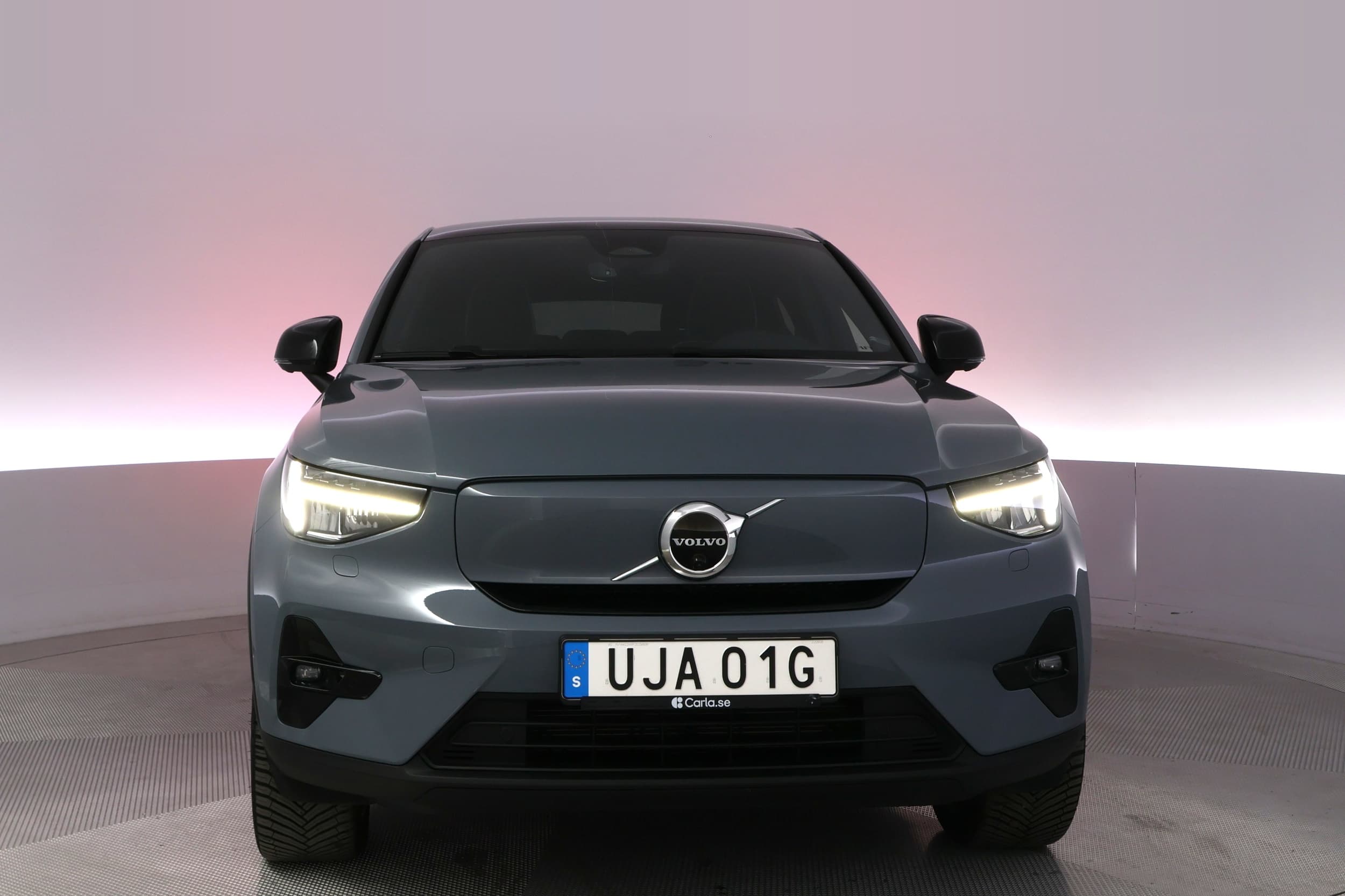 Volvo C40