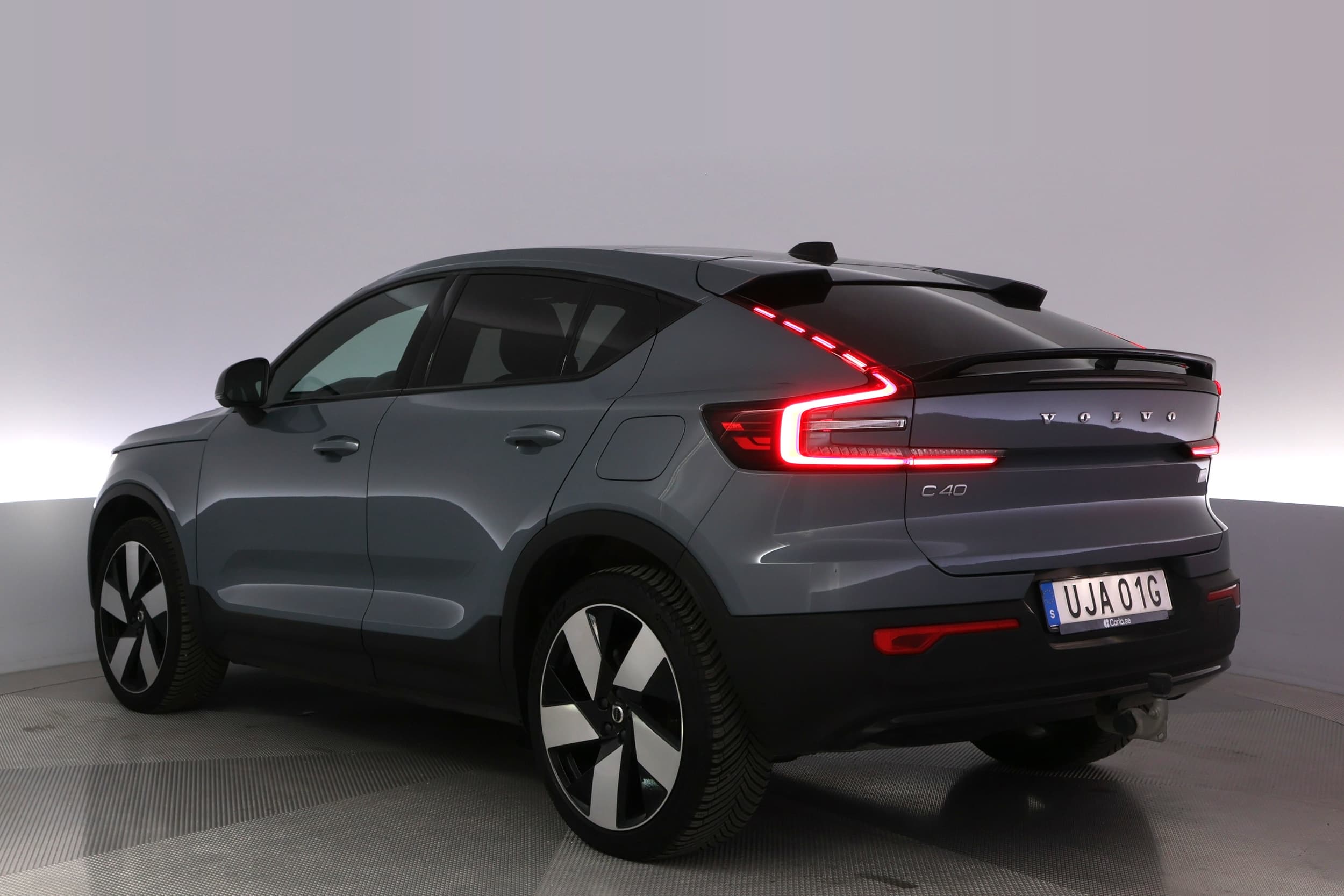 Volvo C40