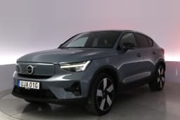 Volvo C40