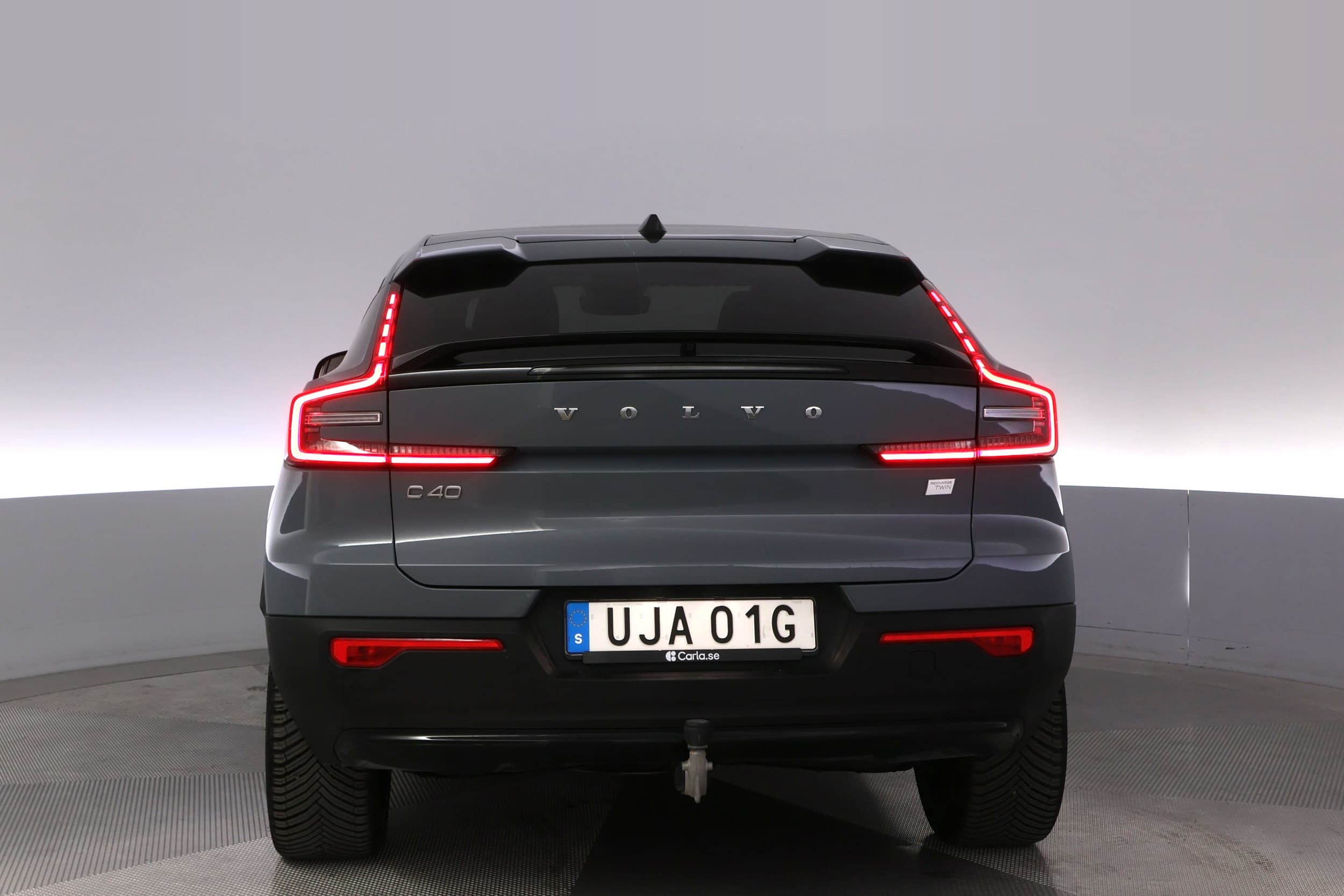 Volvo C40