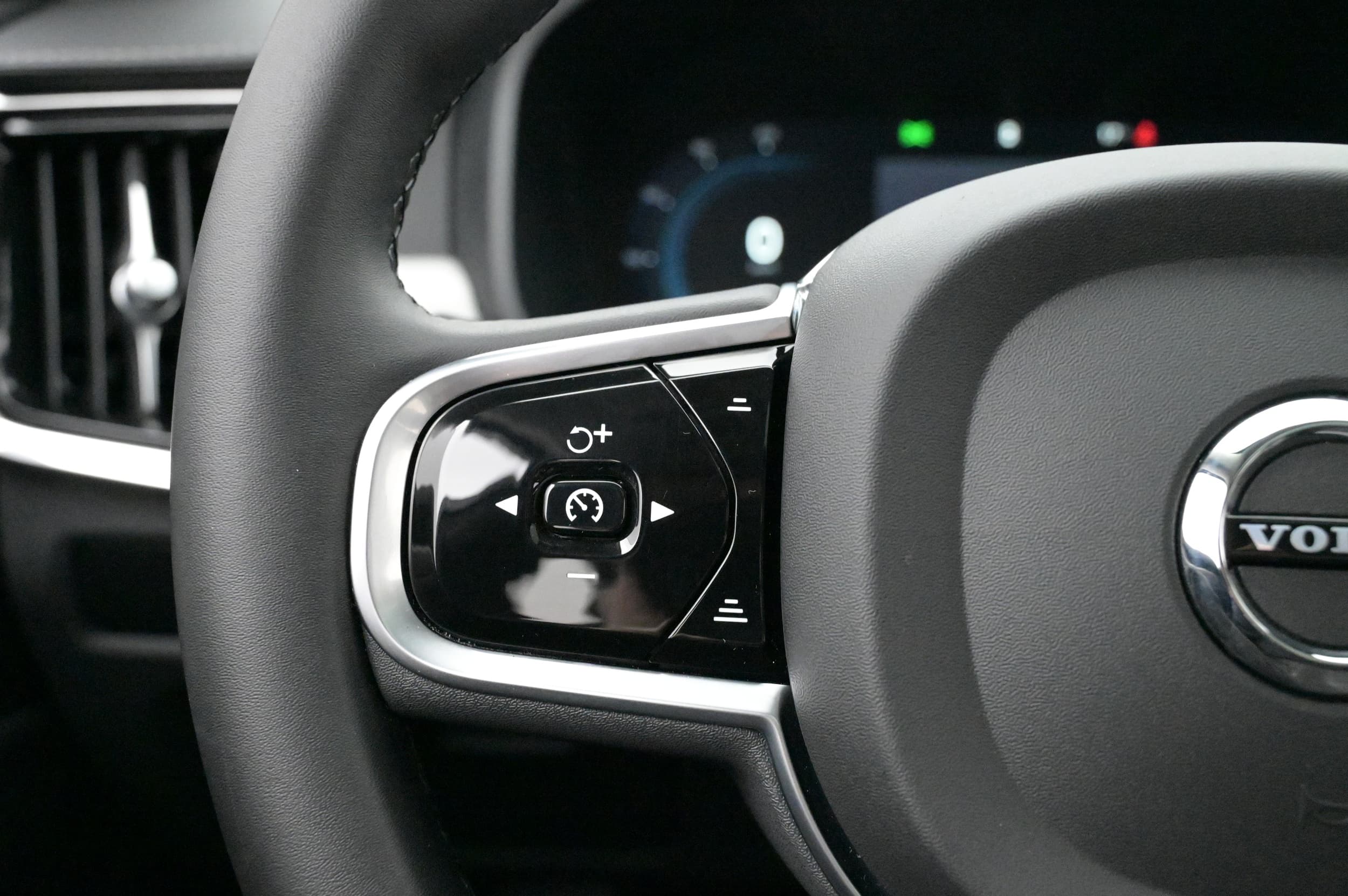 Adaptiv farthållare