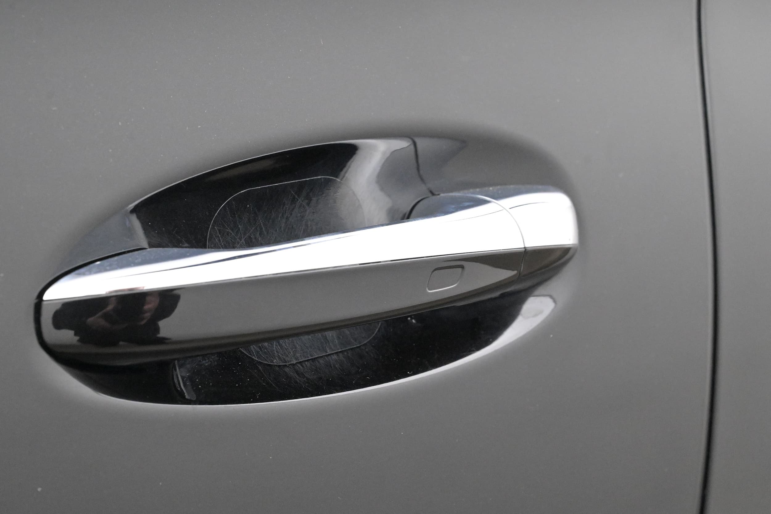 Keyless-Go paket
