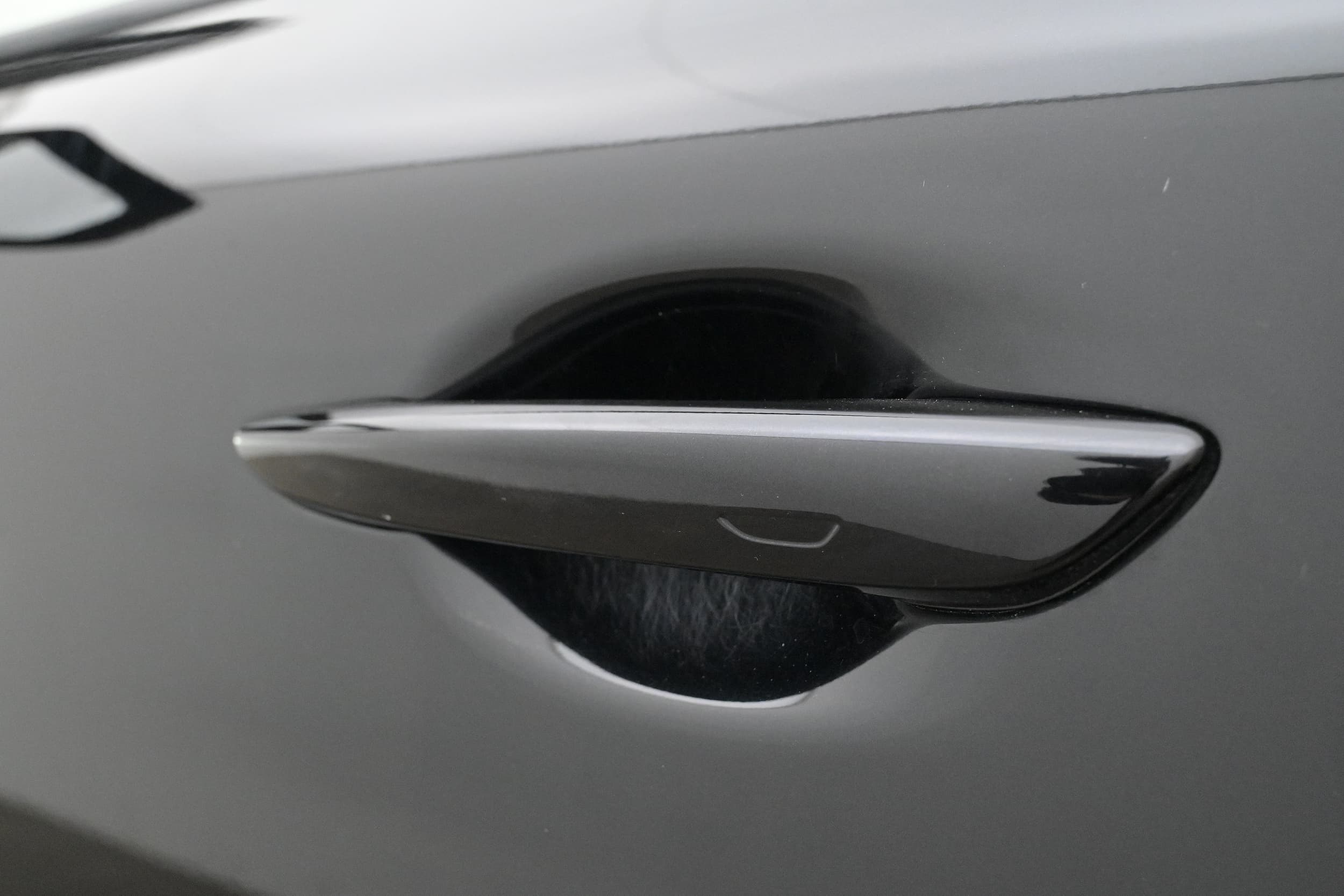 SmartKey nyckellöst låssystem